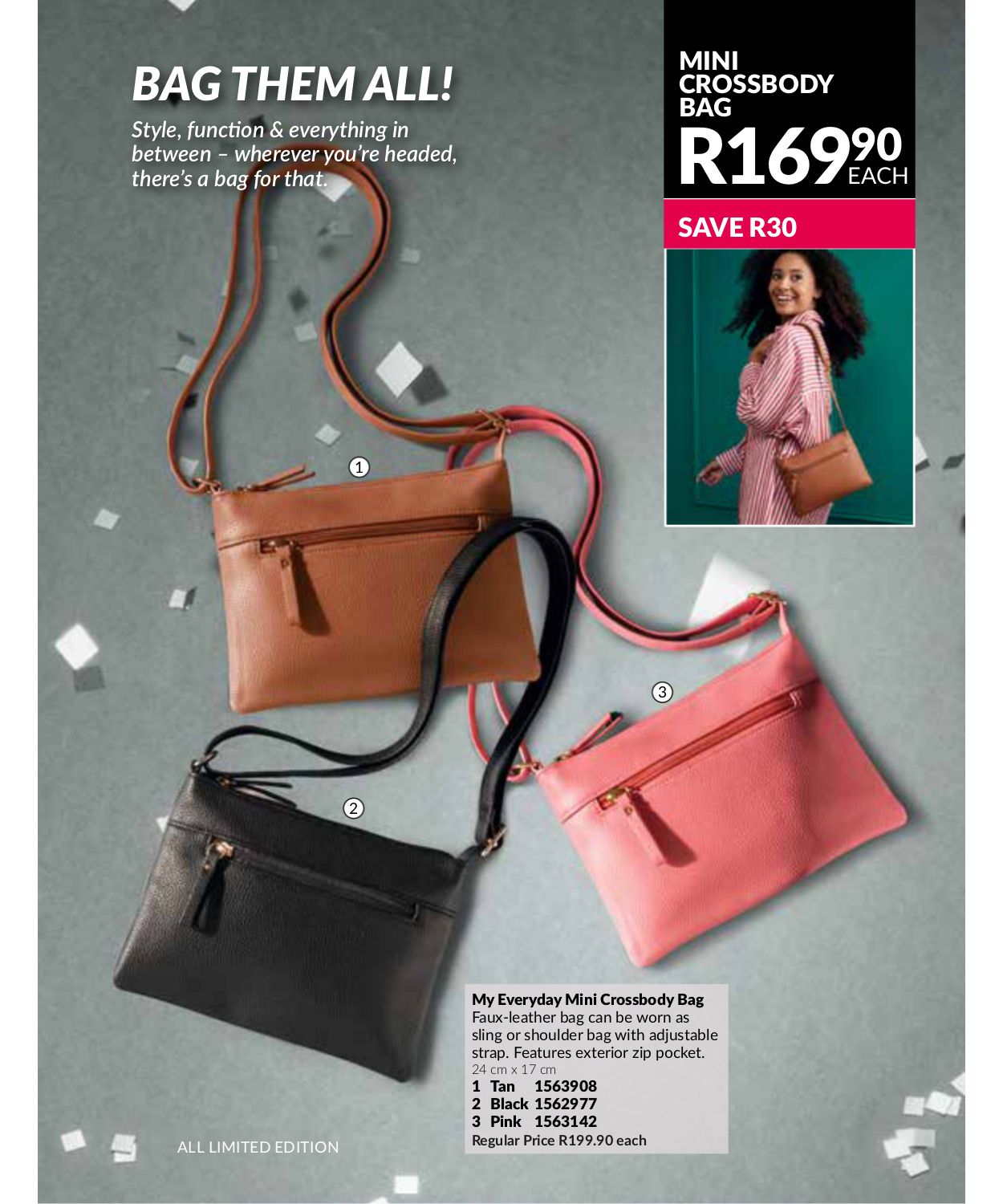 Special Avon 01.11.2025 - 30.11.2025