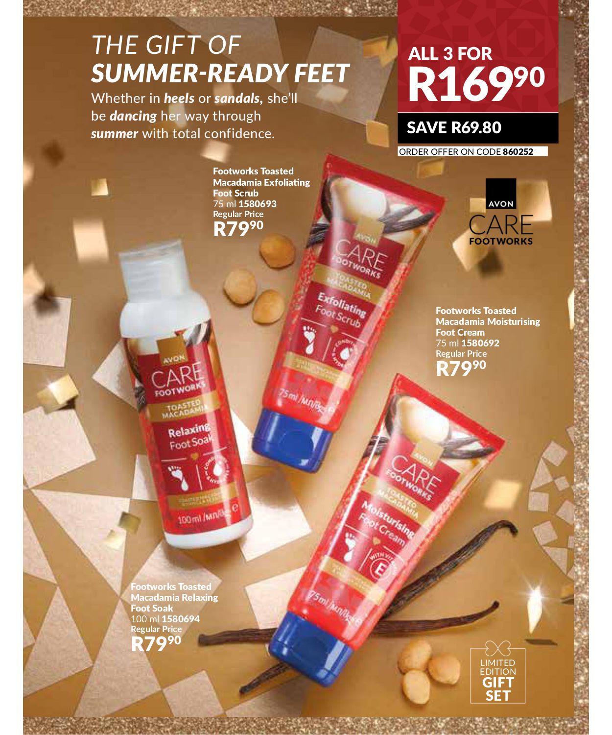 Special Avon 01.11.2025 - 30.11.2025