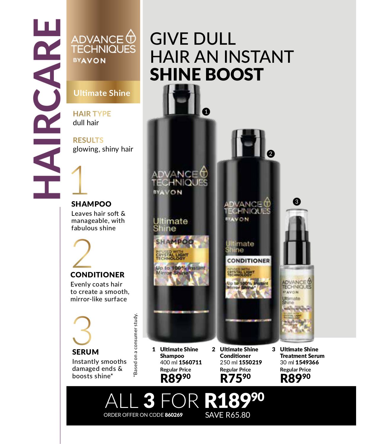 Special Avon 01.11.2025 - 30.11.2025