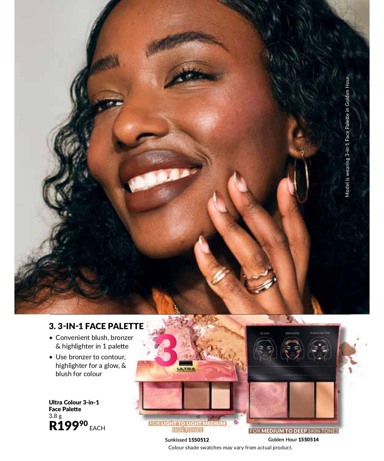 Special Avon 01.11.2025 - 30.11.2025