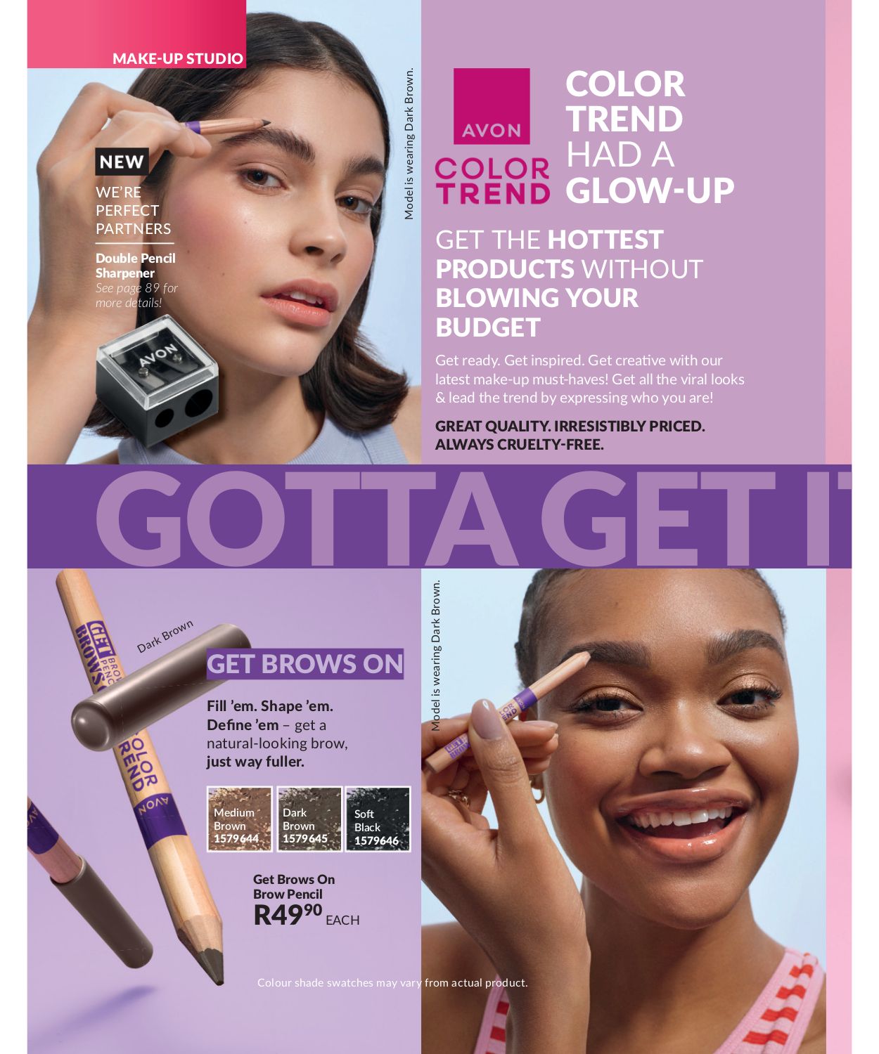 Special Avon 01.11.2025 - 30.11.2025