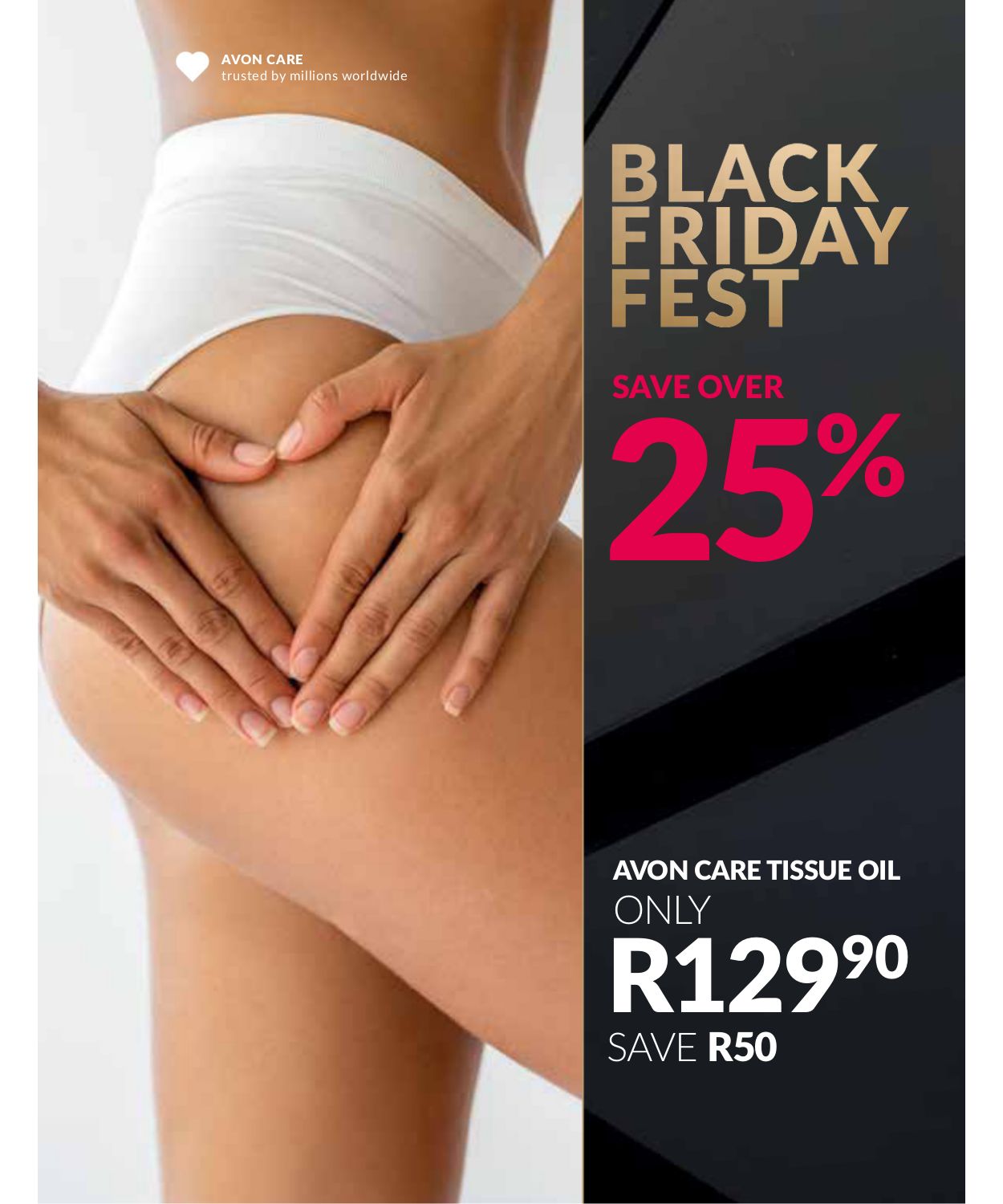 Special Avon 01.11.2025 - 30.11.2025