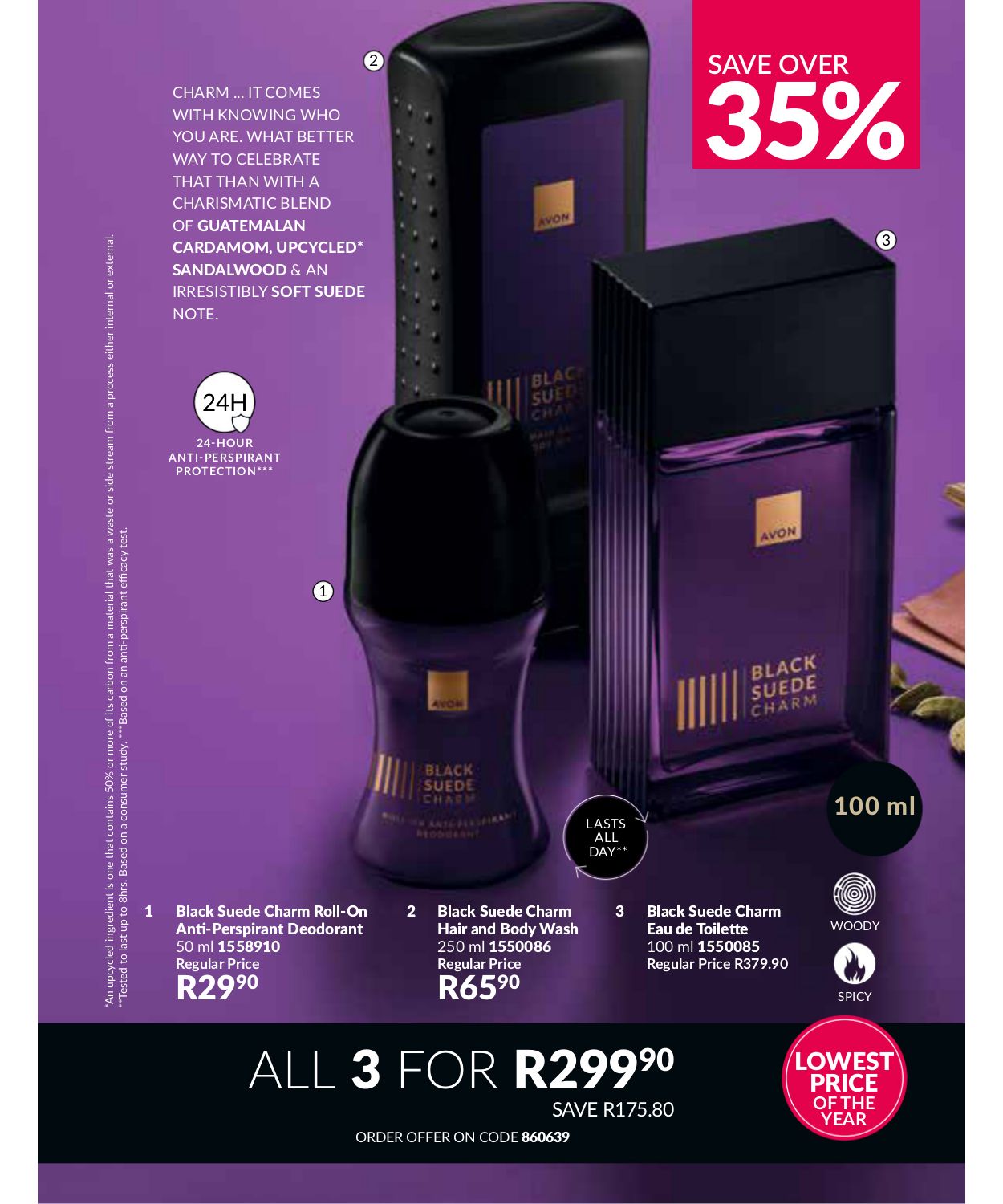 Special Avon 01.11.2025 - 30.11.2025