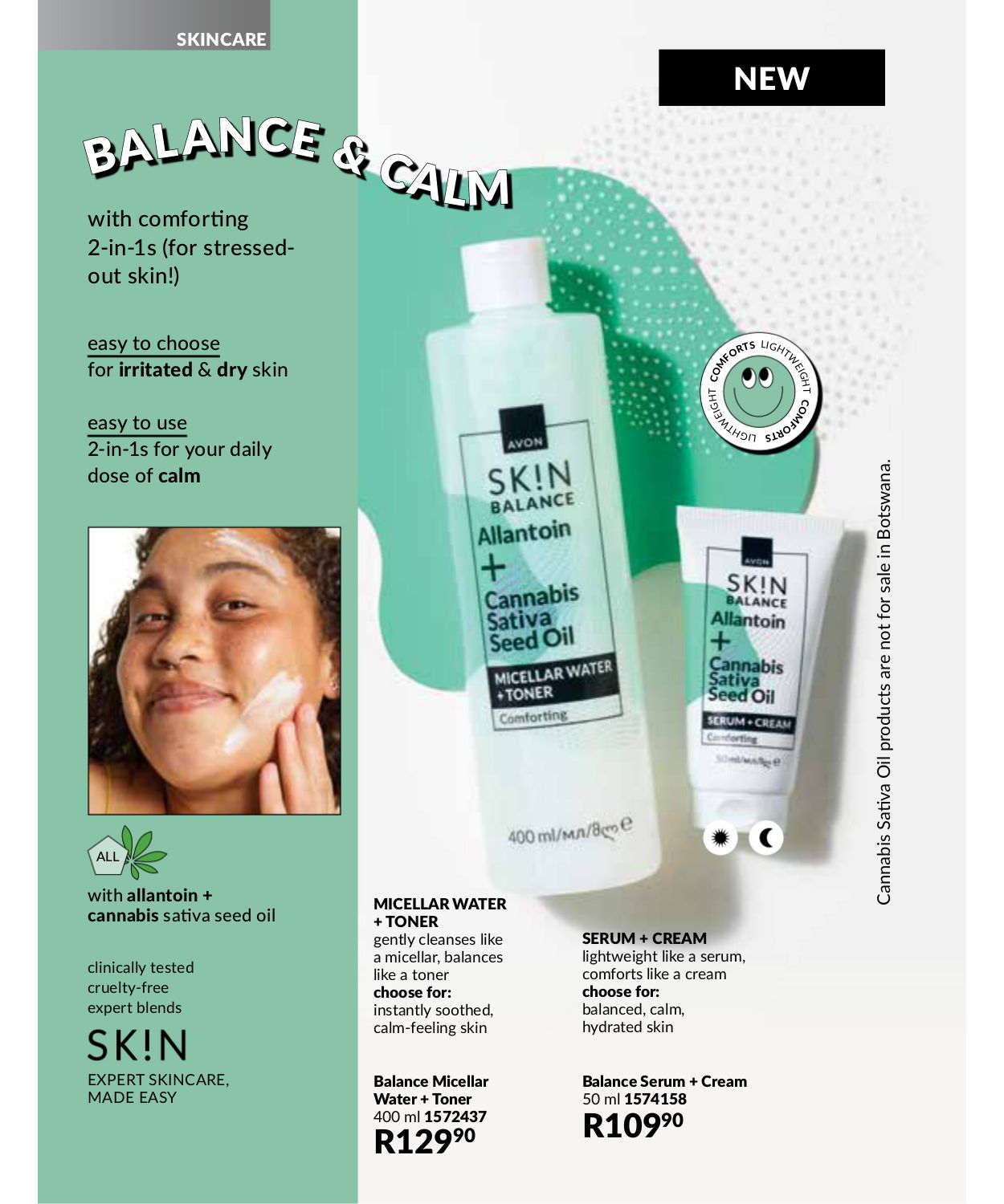 Special Avon 01.11.2025 - 30.11.2025