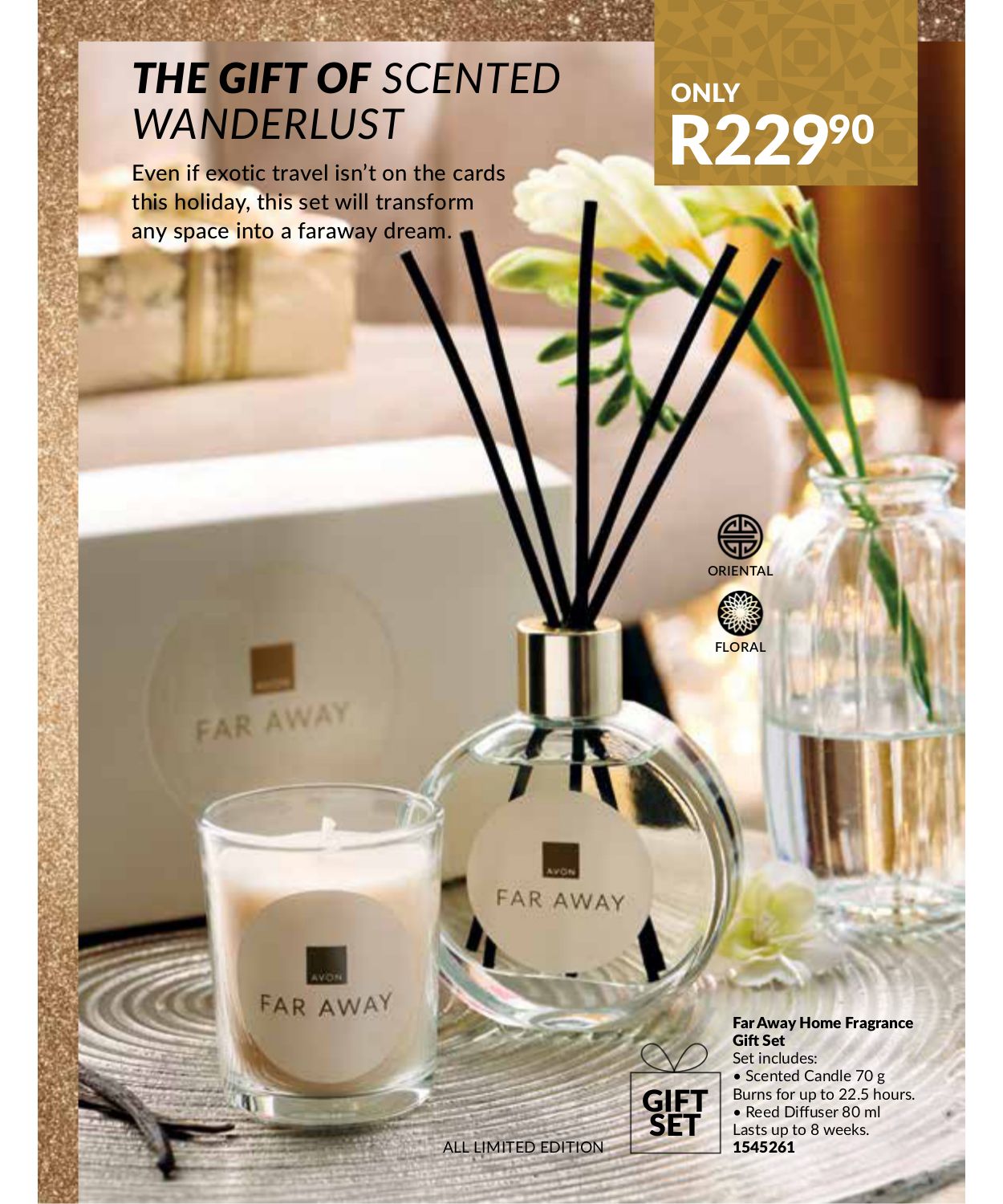 Special Avon 01.11.2025 - 30.11.2025