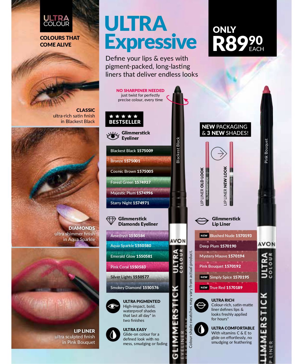 Special Avon 01.11.2025 - 30.11.2025
