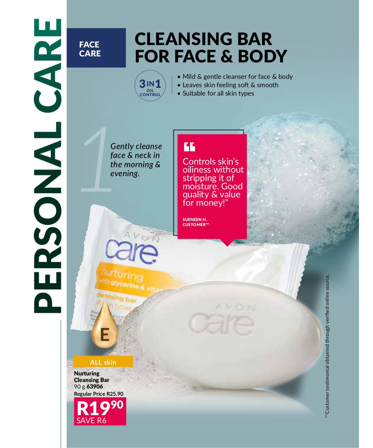Special Avon 01.11.2025 - 30.11.2025
