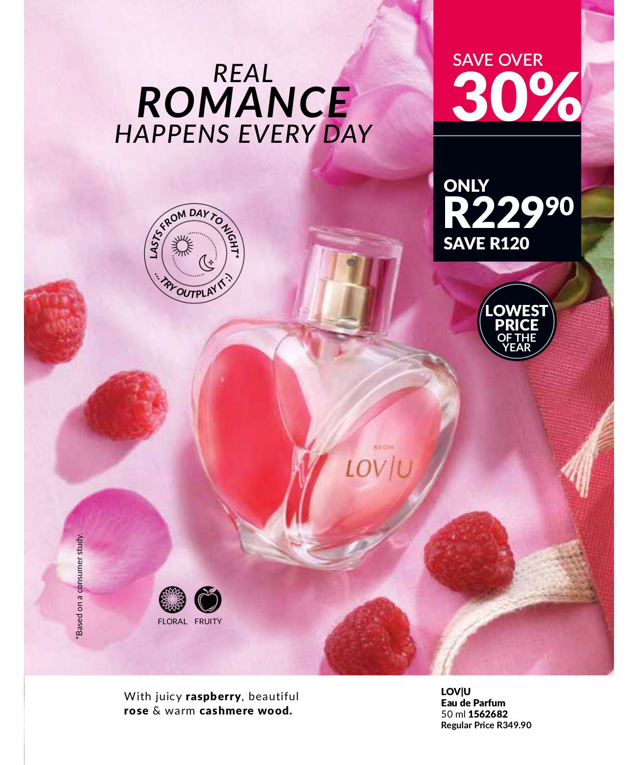 Special Avon 01.11.2025 - 30.11.2025