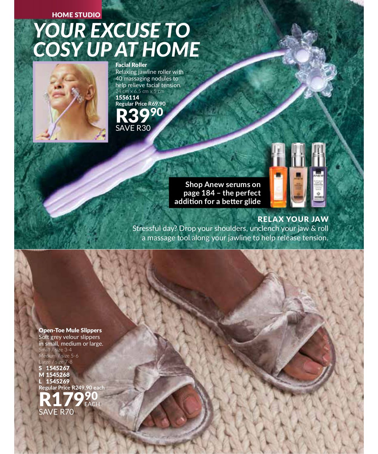 Special Avon 01.11.2025 - 30.11.2025
