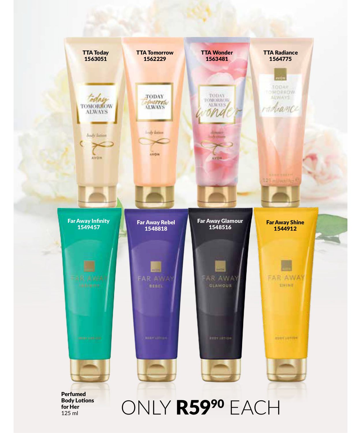 Special Avon 01.11.2025 - 30.11.2025
