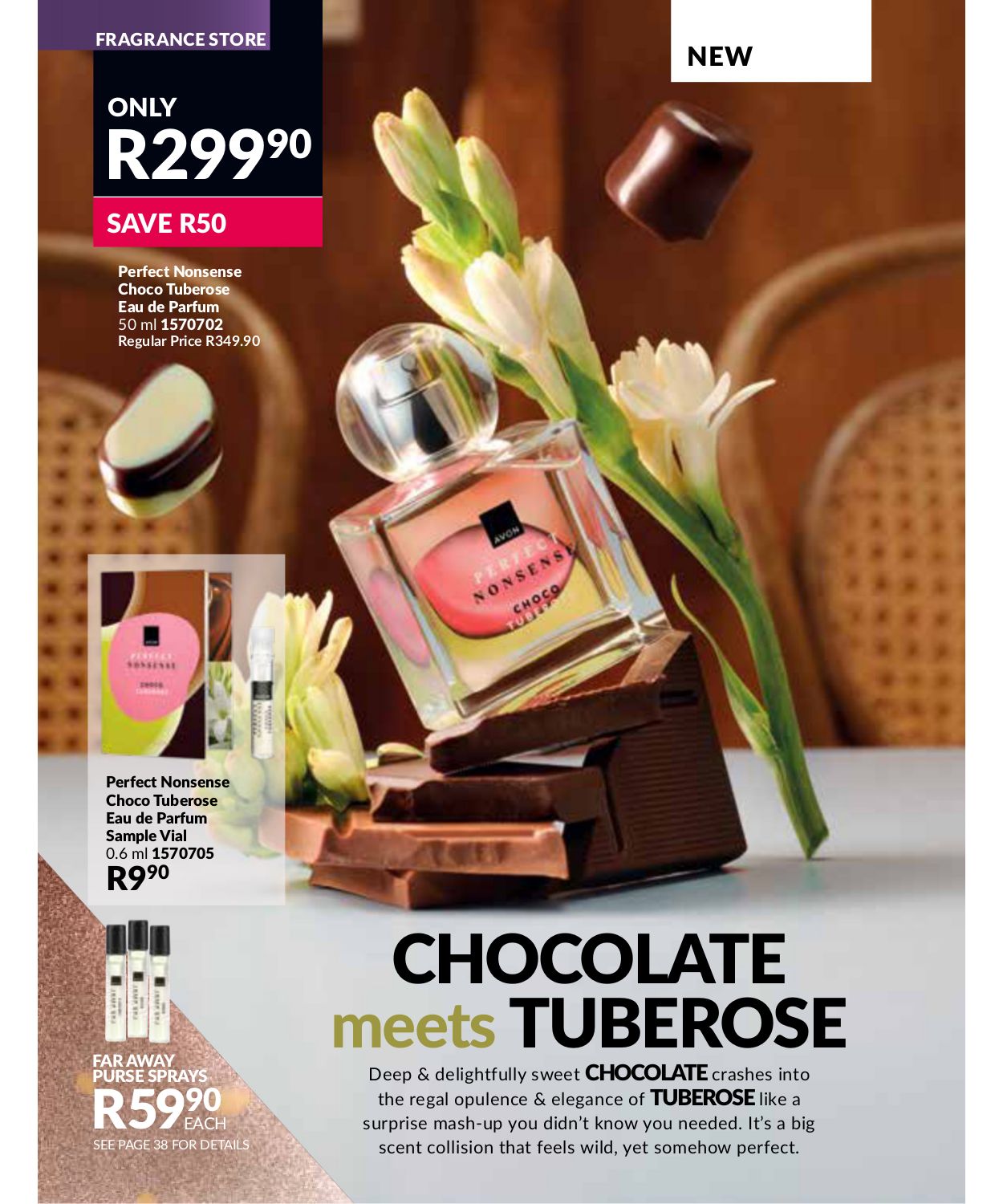 Special Avon 01.11.2025 - 30.11.2025