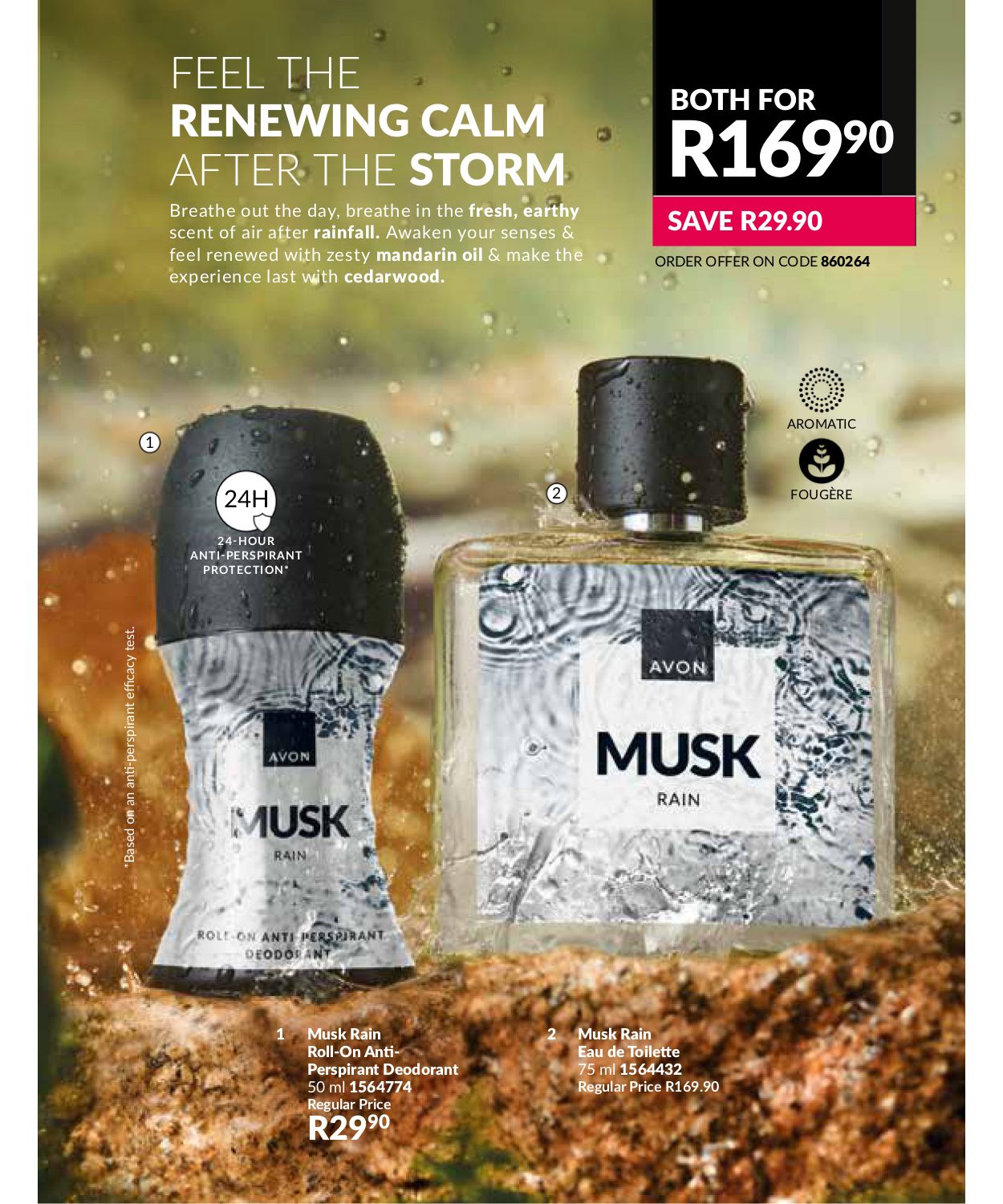 Special Avon 01.11.2025 - 30.11.2025