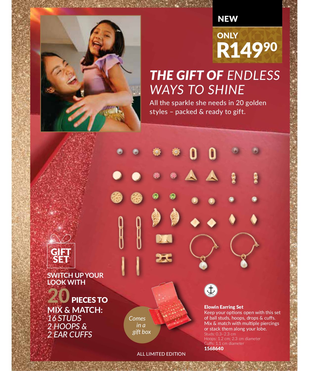 Special Avon 01.11.2025 - 30.11.2025