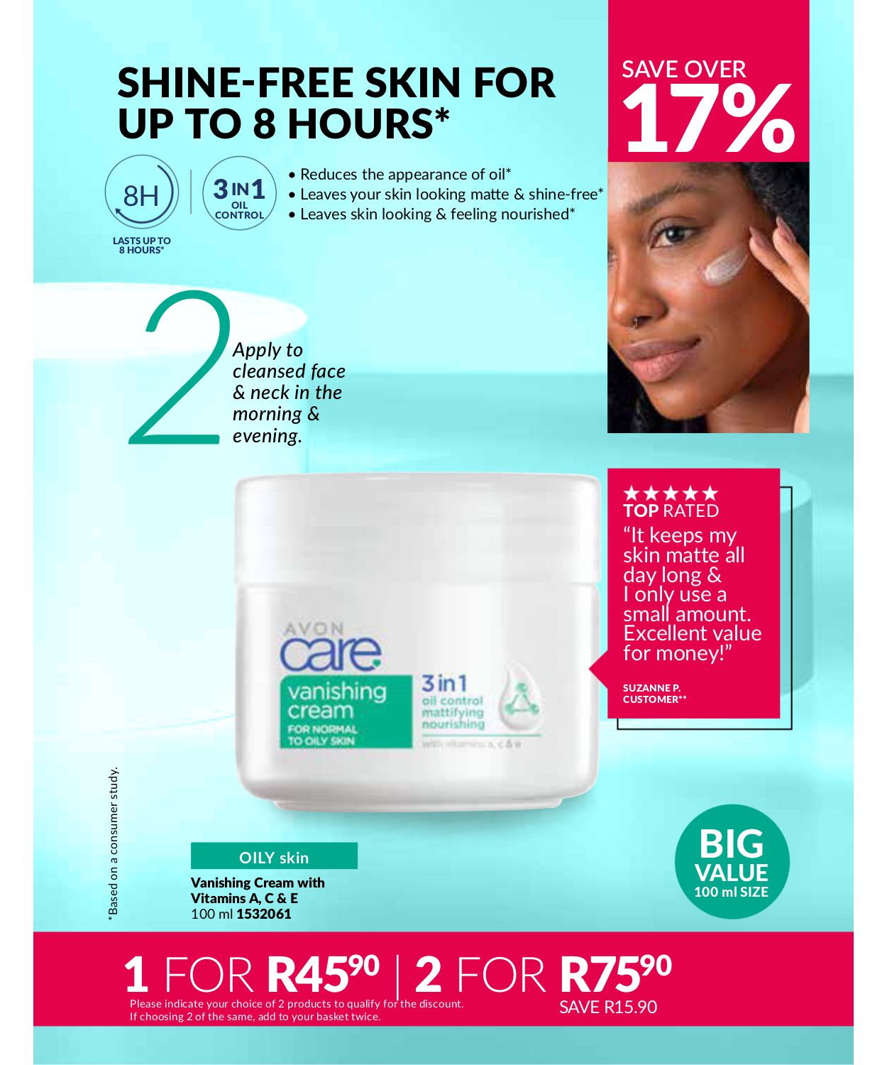 Special Avon 01.11.2025 - 30.11.2025