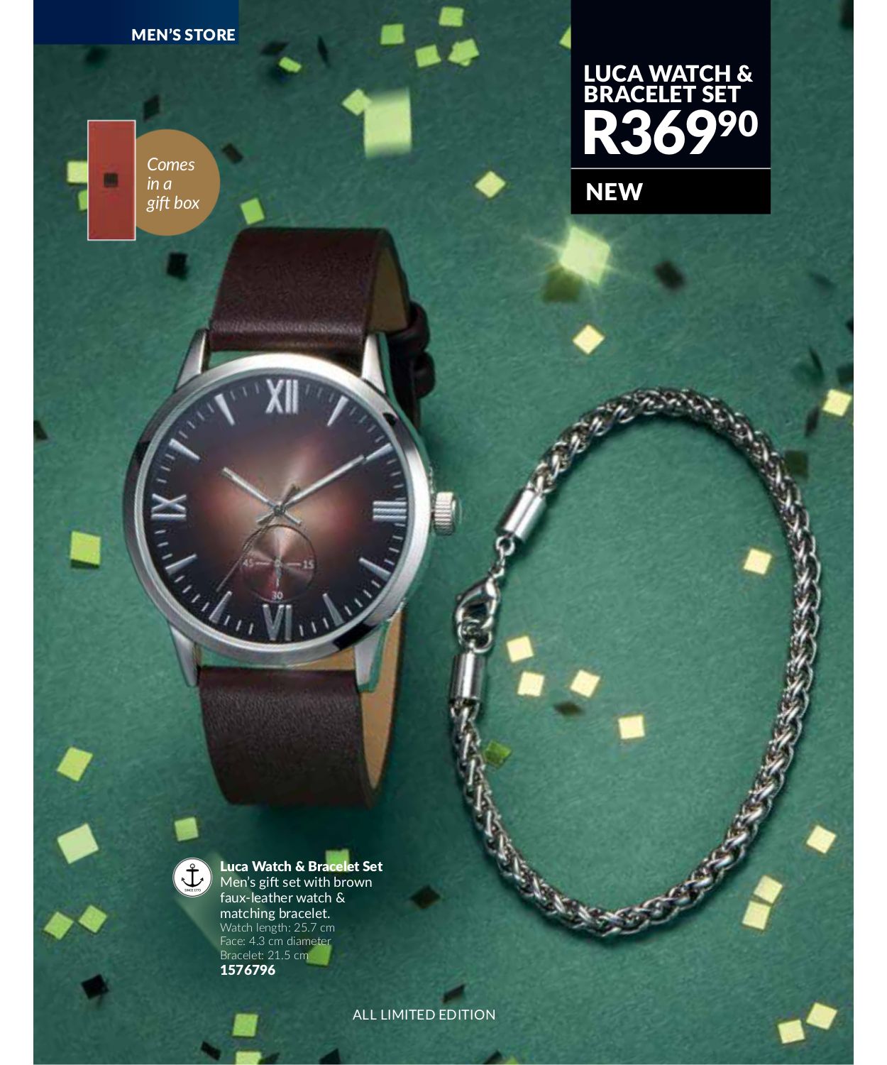 Special Avon 01.11.2025 - 30.11.2025