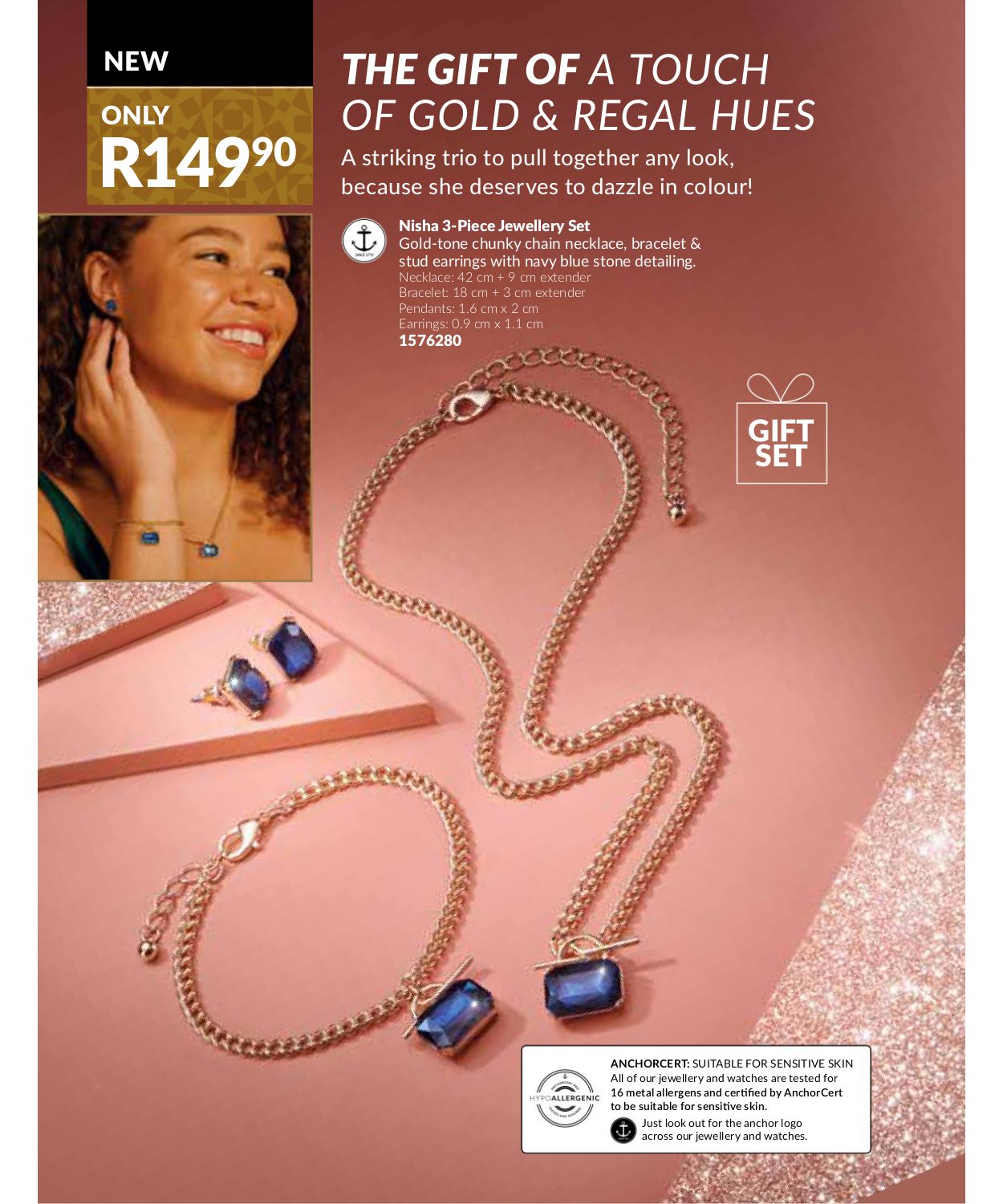 Special Avon 01.11.2025 - 30.11.2025