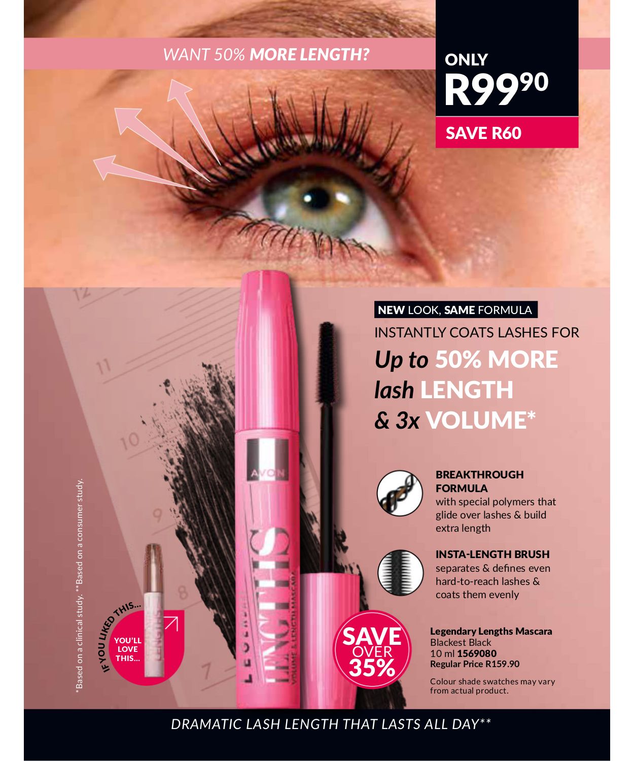 Special Avon 01.11.2025 - 30.11.2025