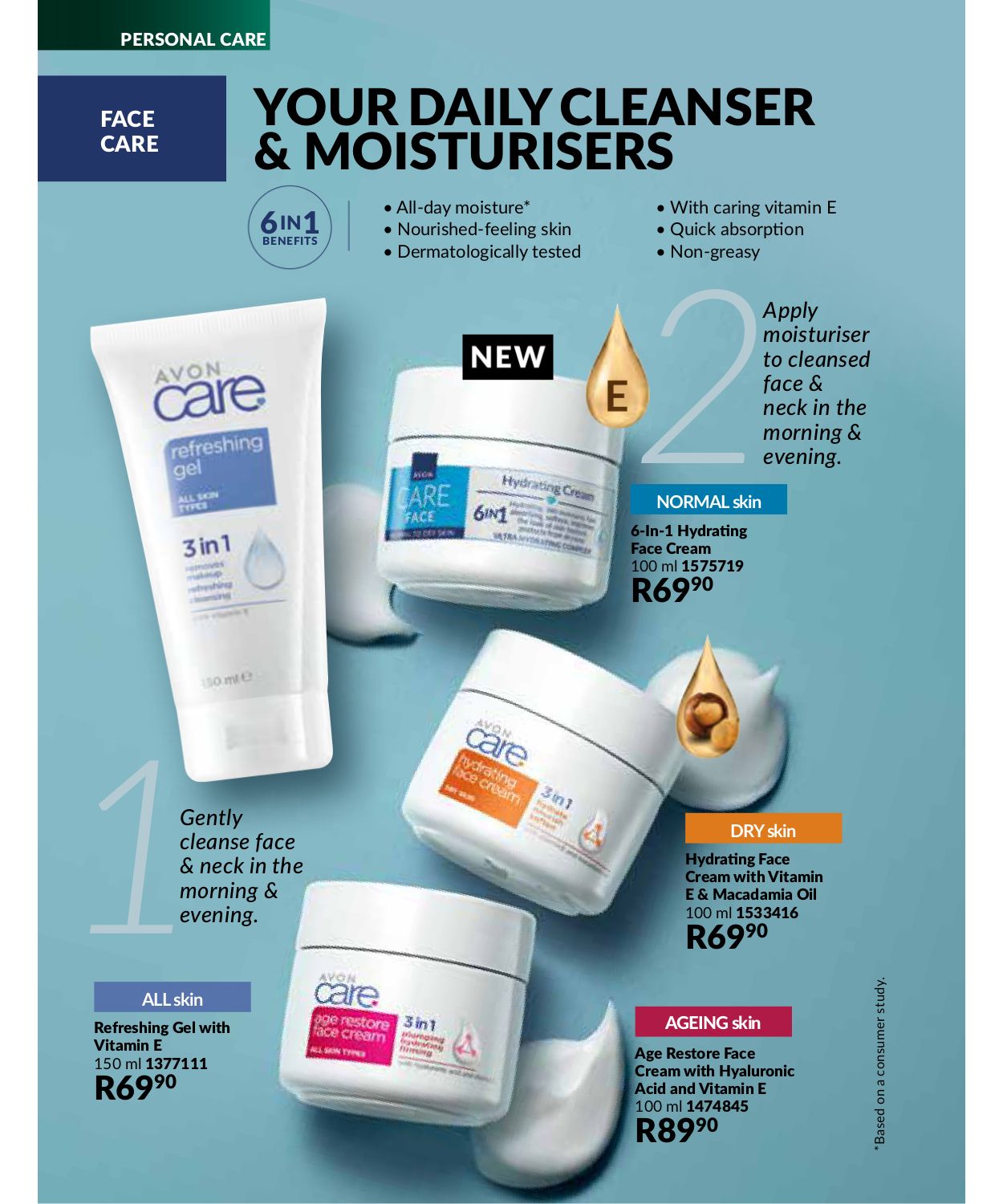 Special Avon 01.11.2025 - 30.11.2025