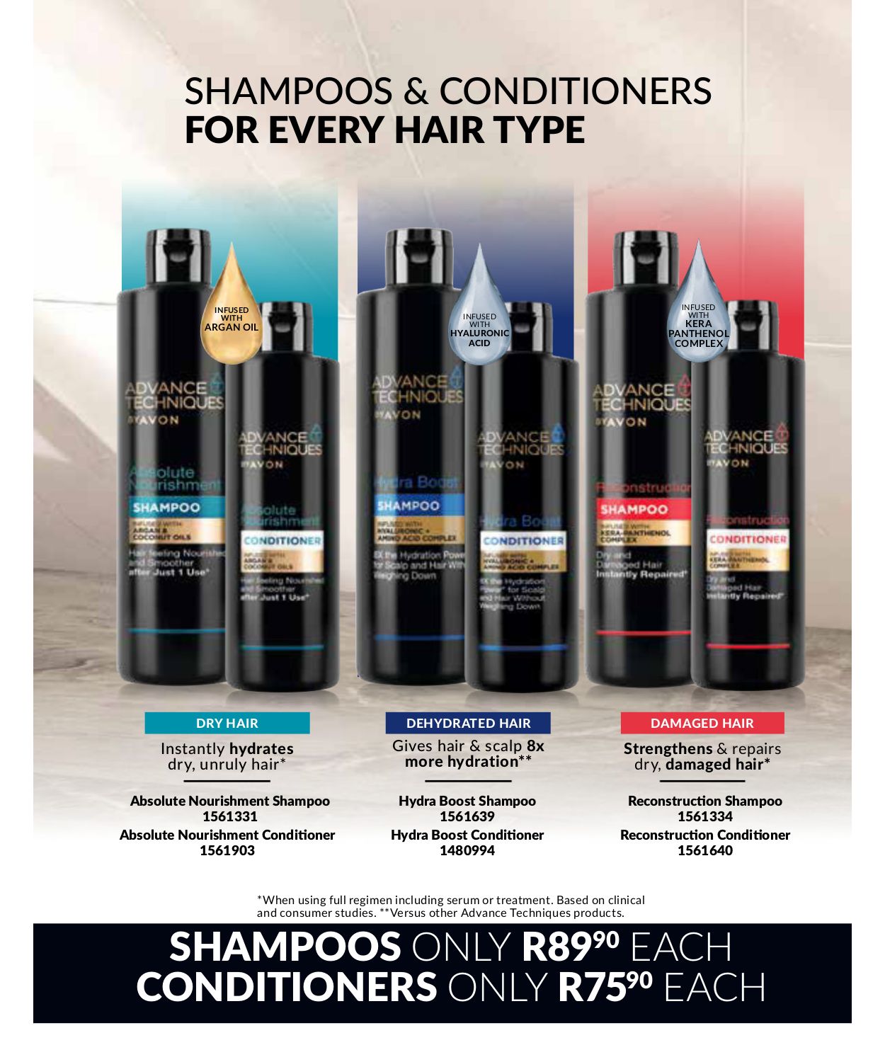 Special Avon 01.11.2025 - 30.11.2025