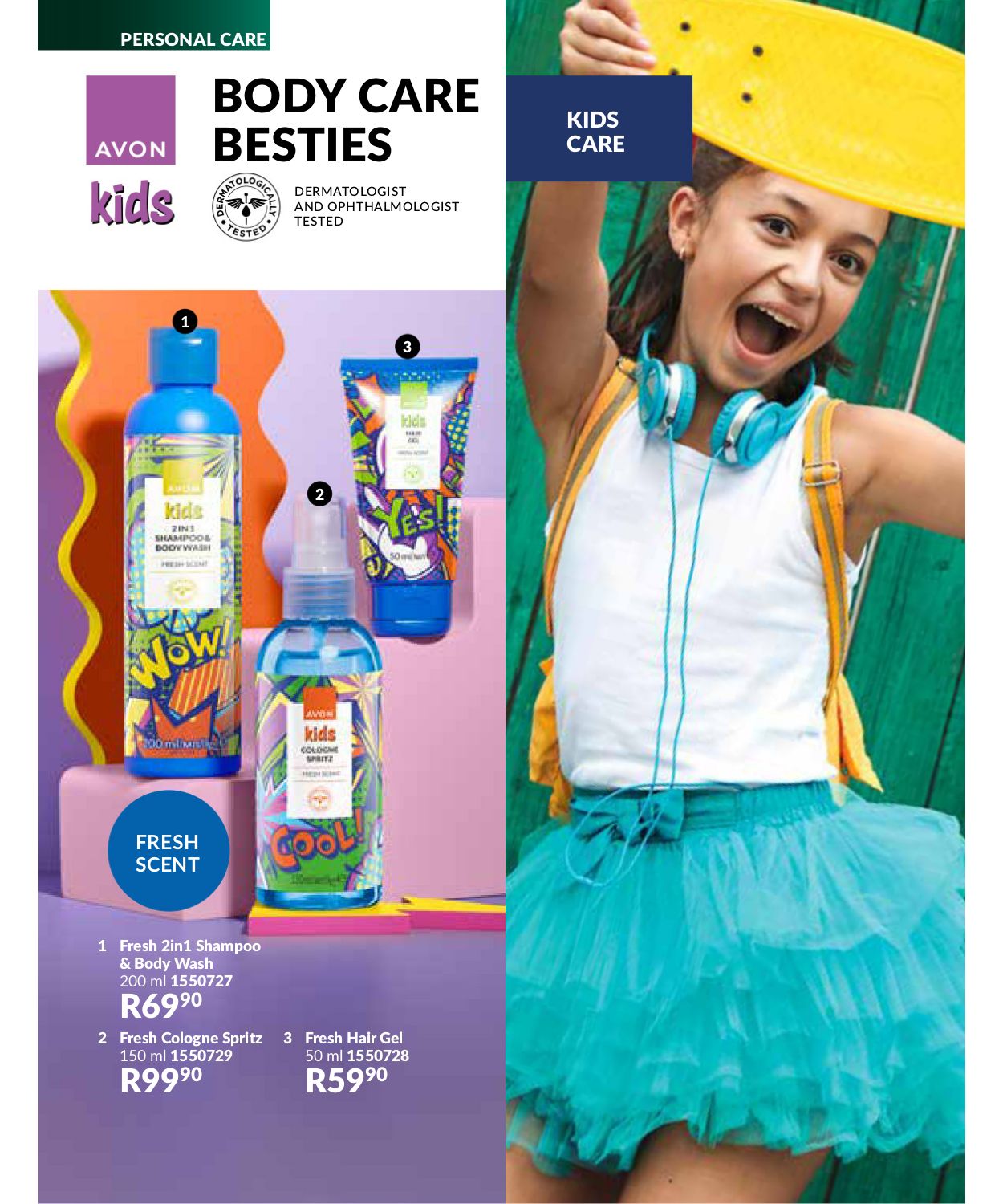 Special Avon 01.11.2025 - 30.11.2025