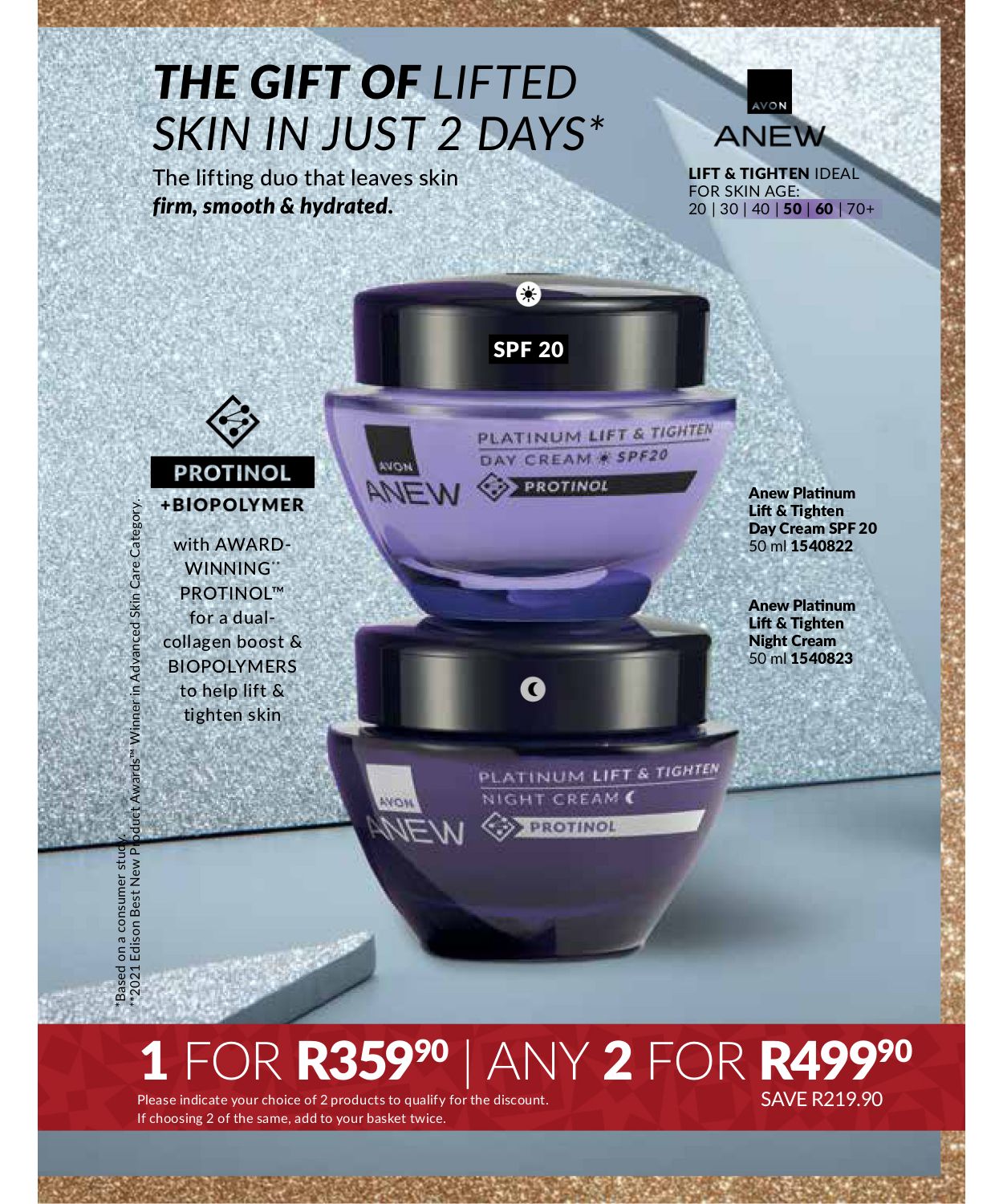 Special Avon 01.11.2025 - 30.11.2025