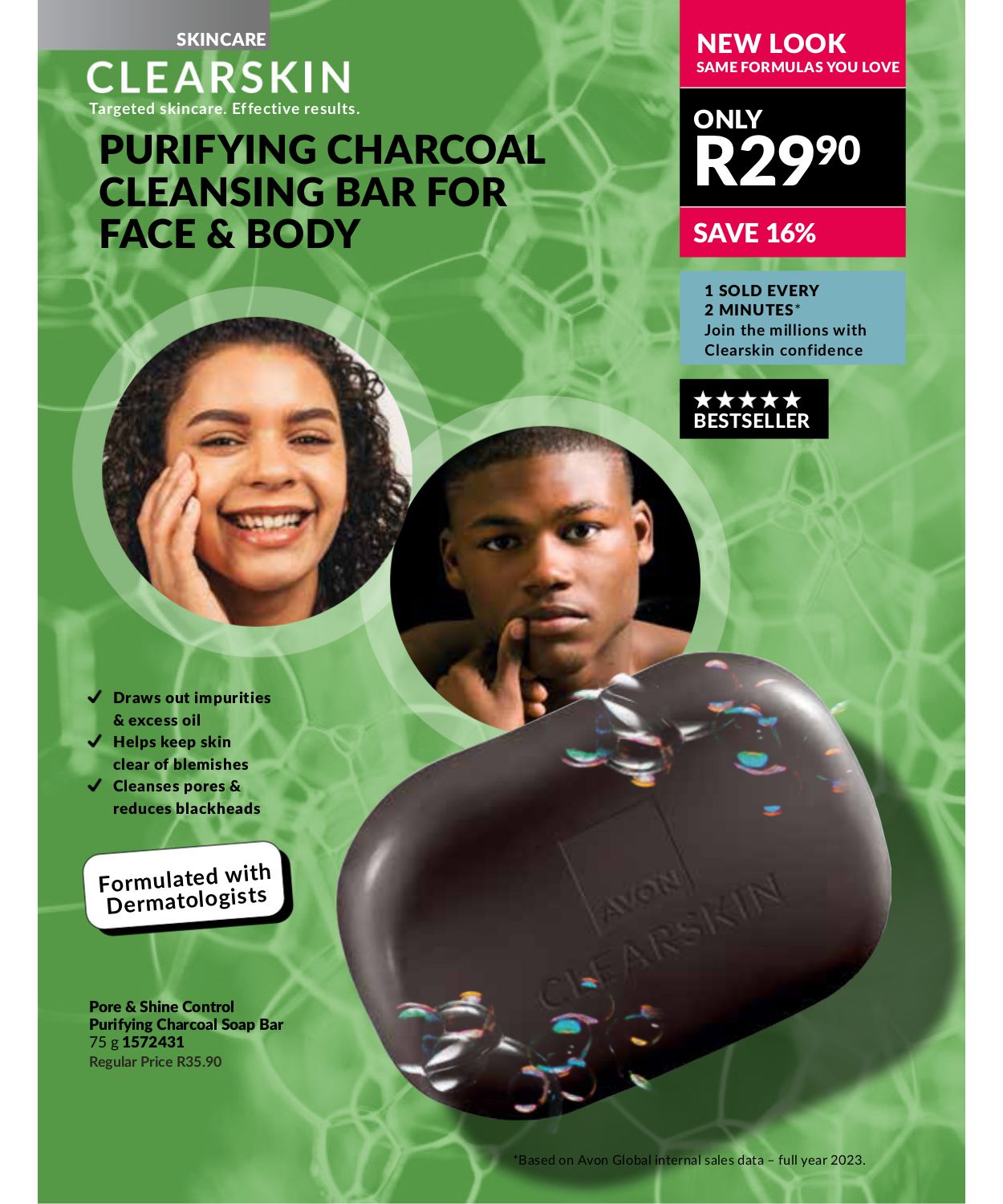 Special Avon 01.11.2025 - 30.11.2025