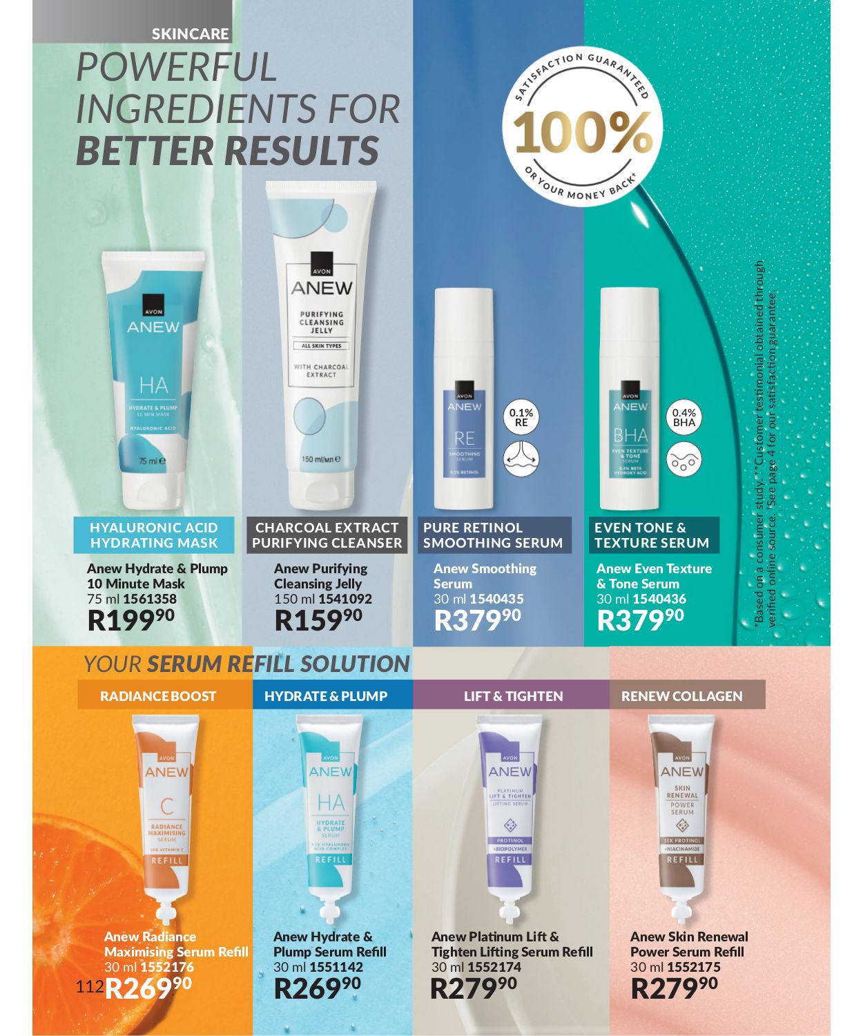 Special Avon 01.11.2025 - 30.11.2025