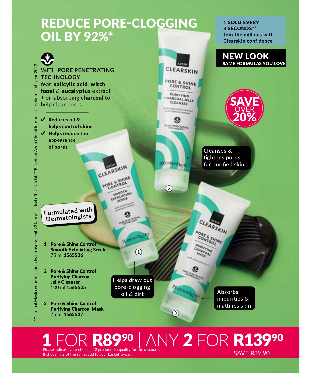 Special Avon 01.11.2025 - 30.11.2025
