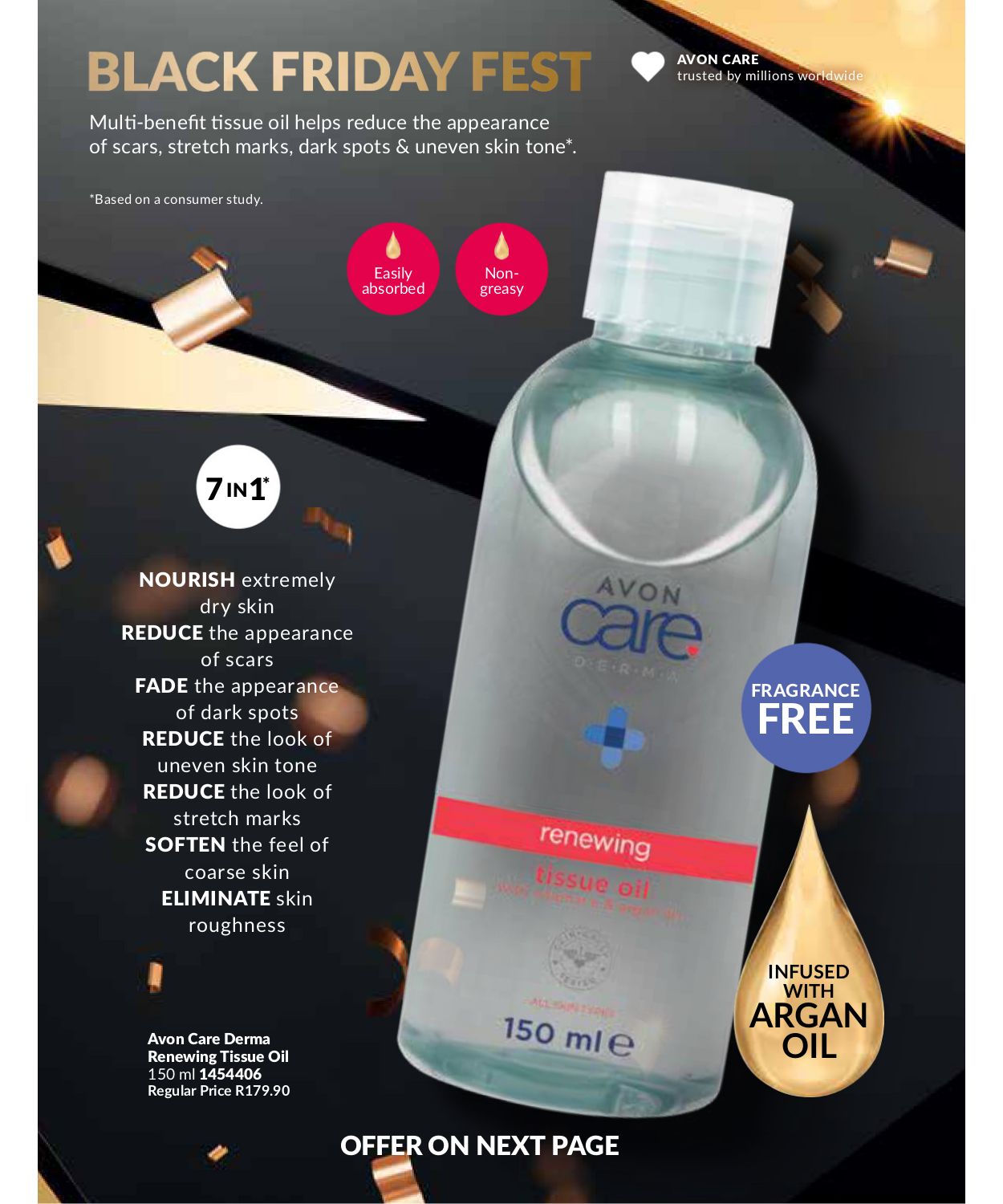 Special Avon 01.11.2025 - 30.11.2025