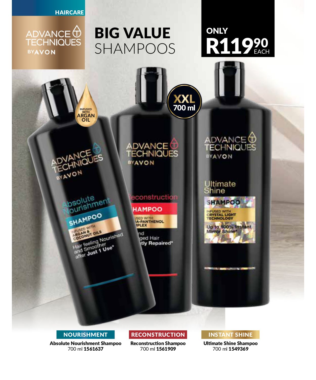 Special Avon 01.11.2025 - 30.11.2025