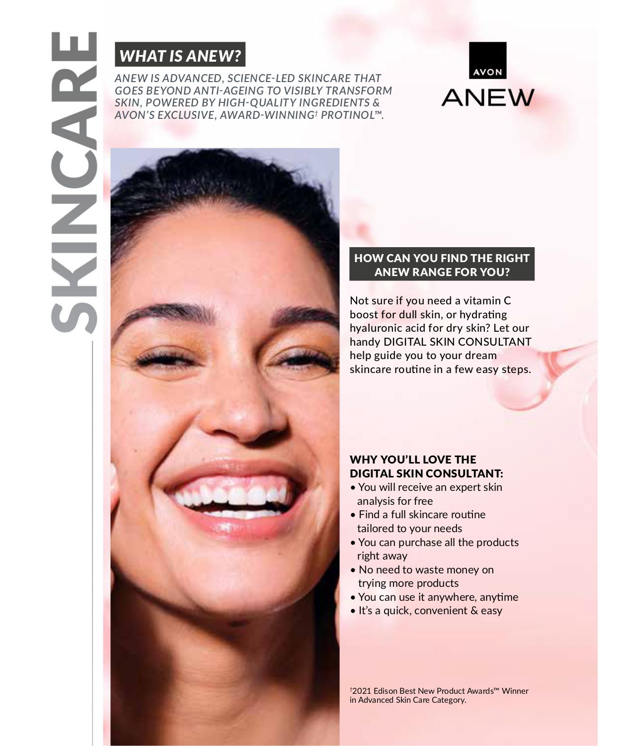 Special Avon 01.11.2025 - 30.11.2025