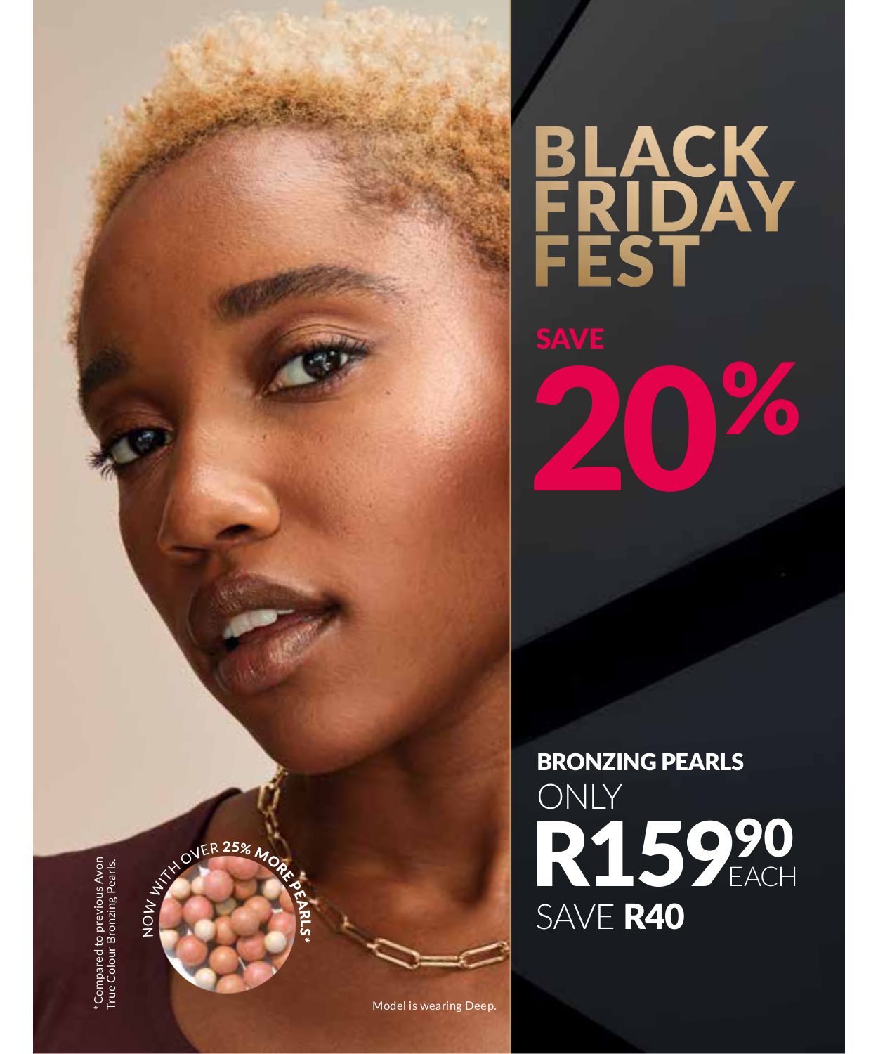 Special Avon 01.11.2025 - 30.11.2025