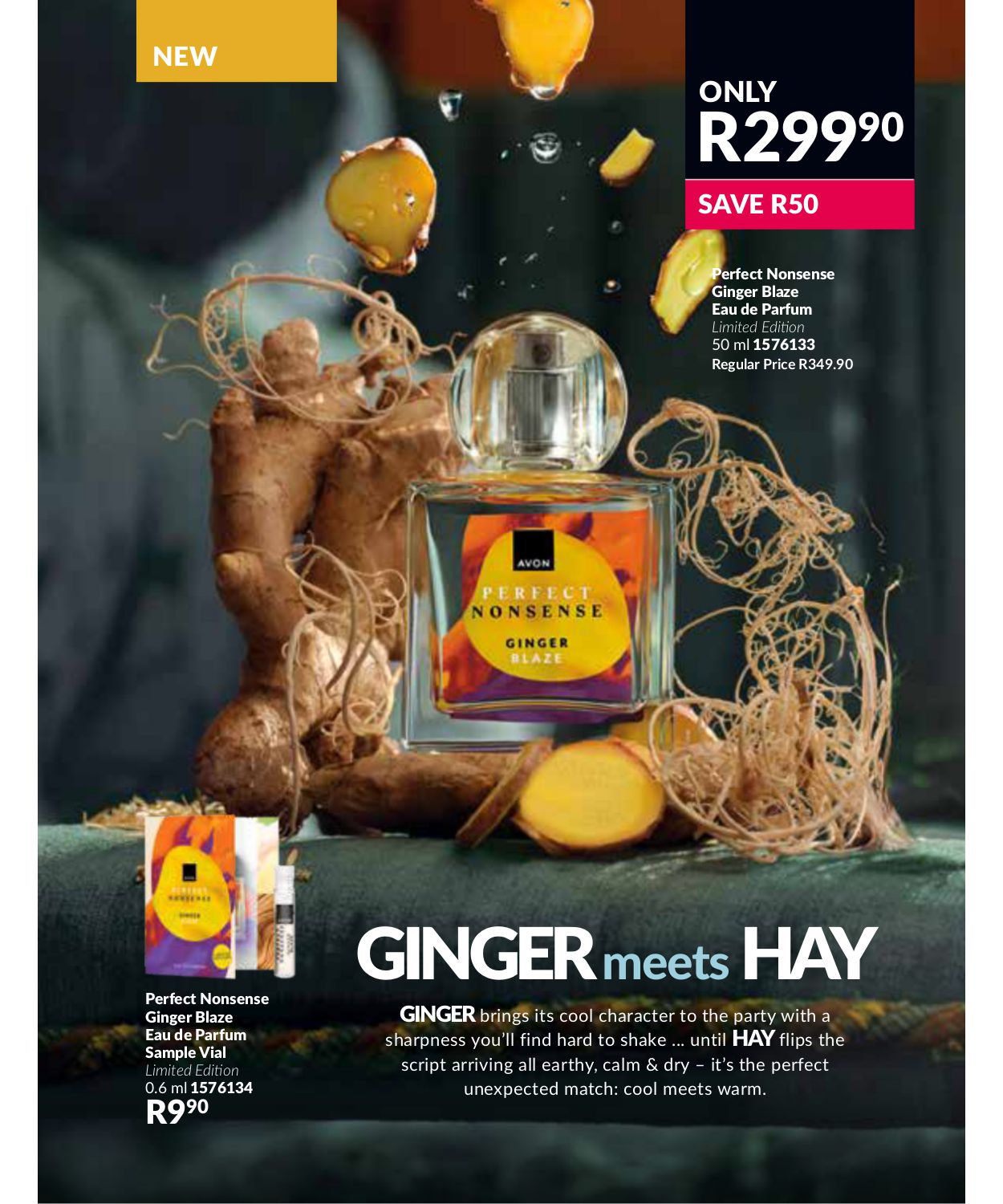 Special Avon 01.11.2025 - 30.11.2025