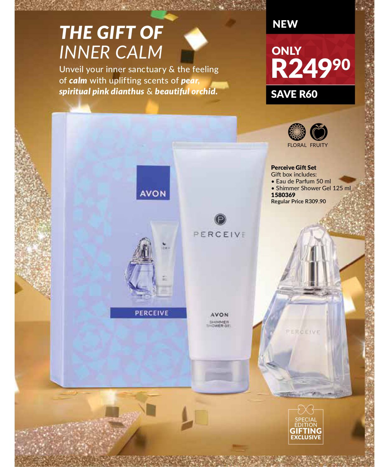 Special Avon 01.11.2025 - 30.11.2025