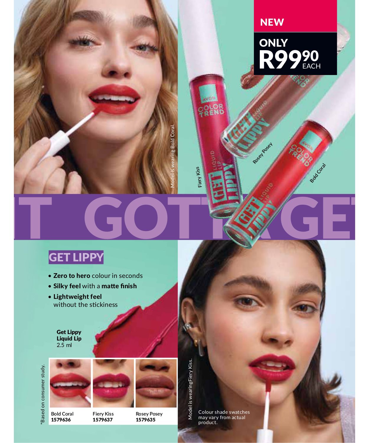 Special Avon 01.11.2025 - 30.11.2025