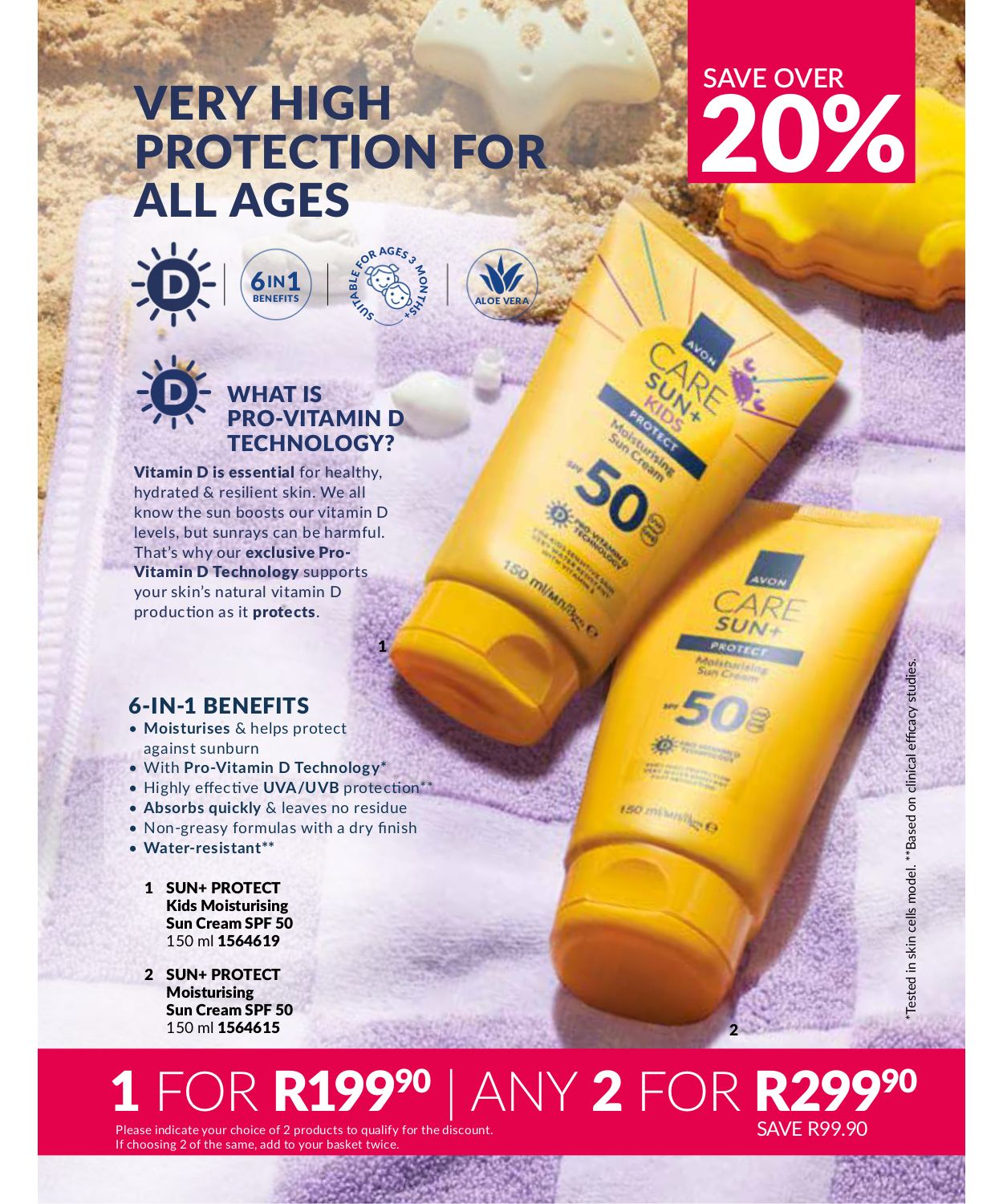 Special Avon 01.11.2025 - 30.11.2025