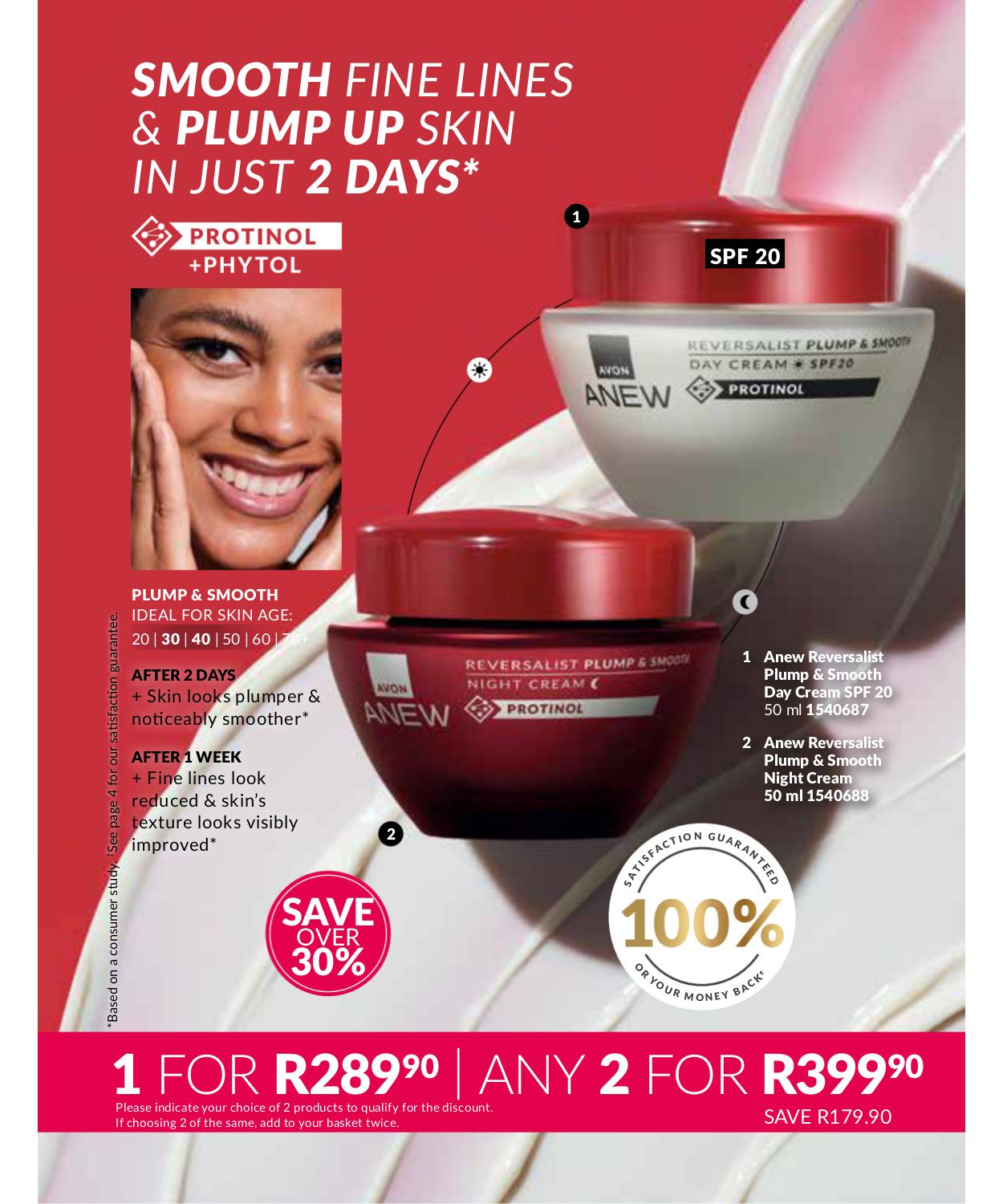 Special Avon 01.11.2025 - 30.11.2025