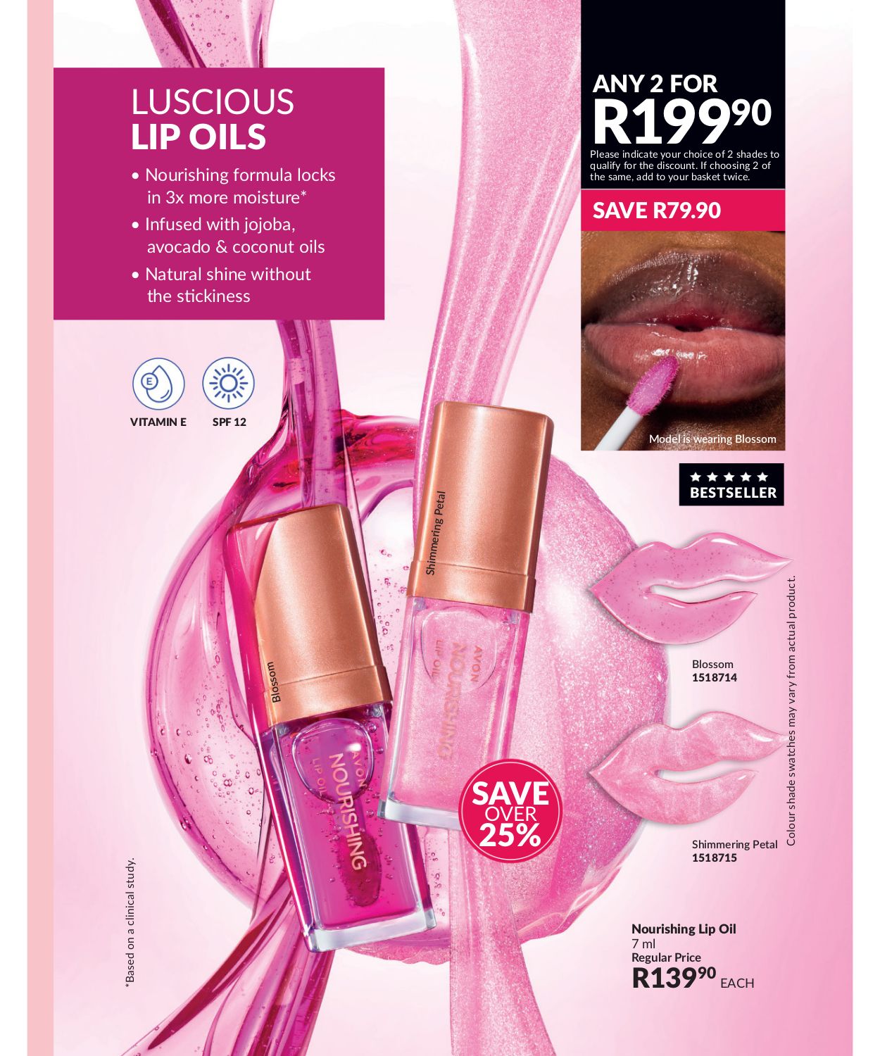 Special Avon 01.11.2025 - 30.11.2025