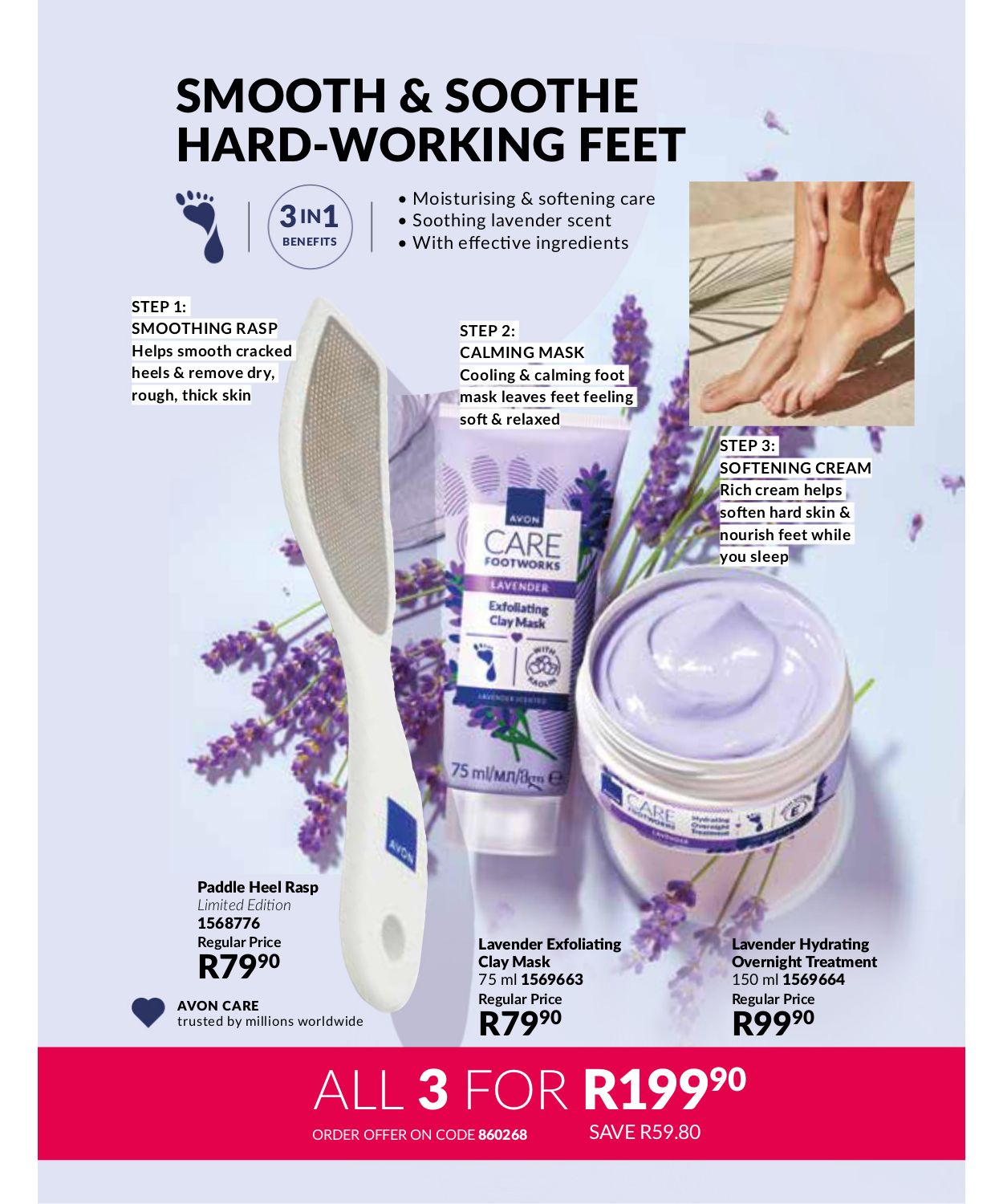 Special Avon 01.11.2025 - 30.11.2025