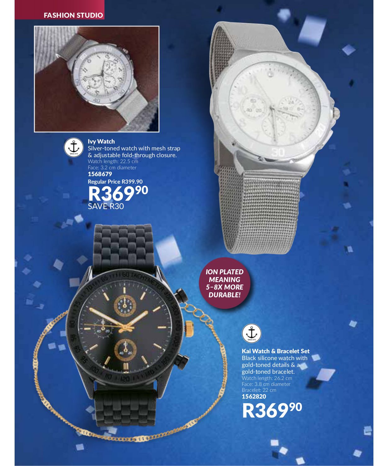Special Avon 01.11.2025 - 30.11.2025