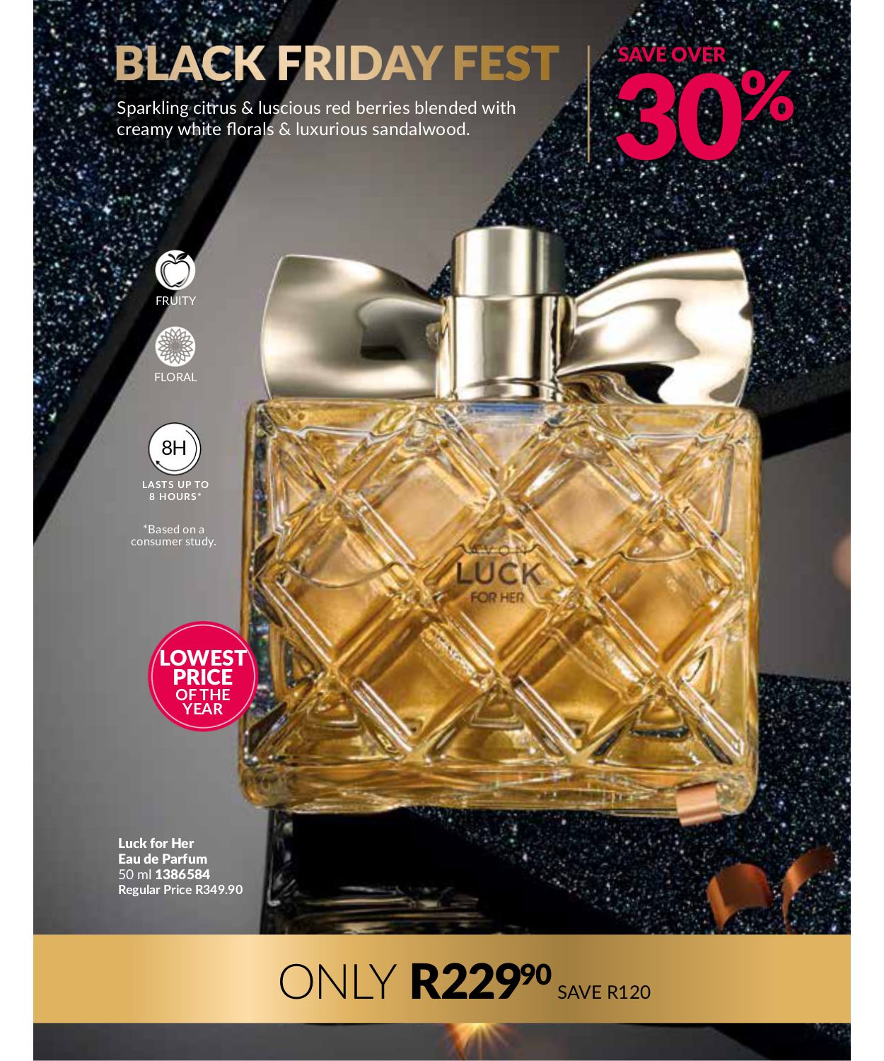 Special Avon 01.11.2025 - 30.11.2025