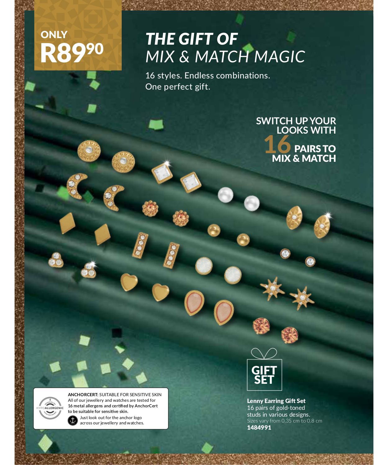 Special Avon 01.11.2025 - 30.11.2025
