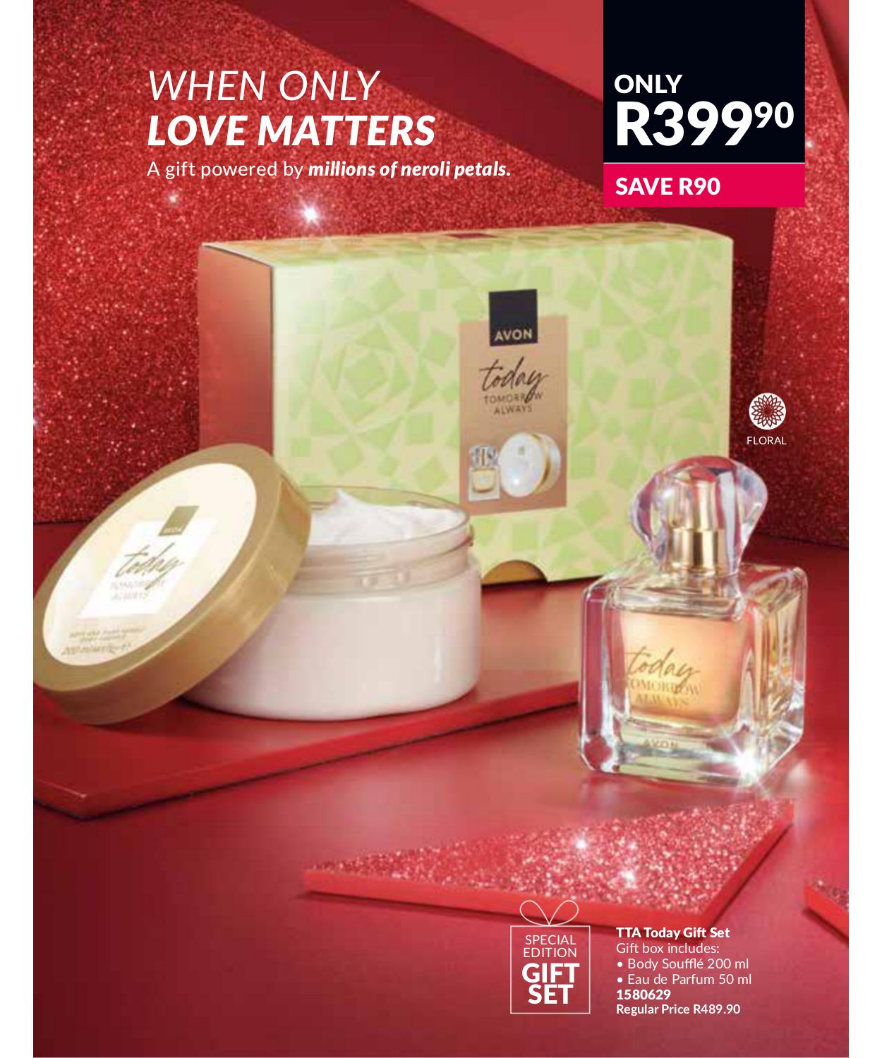 Special Avon 01.11.2025 - 30.11.2025
