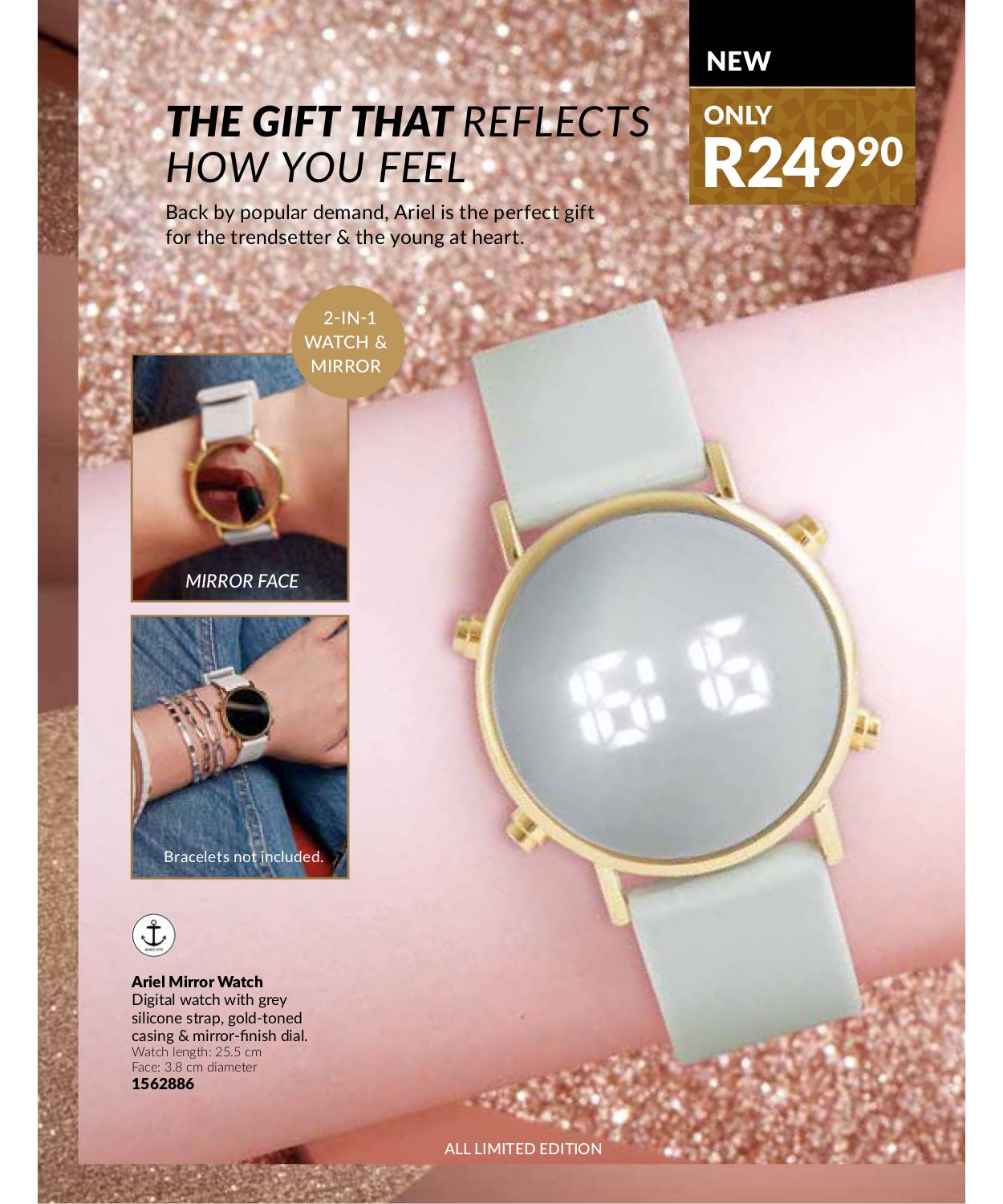 Special Avon 01.11.2025 - 30.11.2025