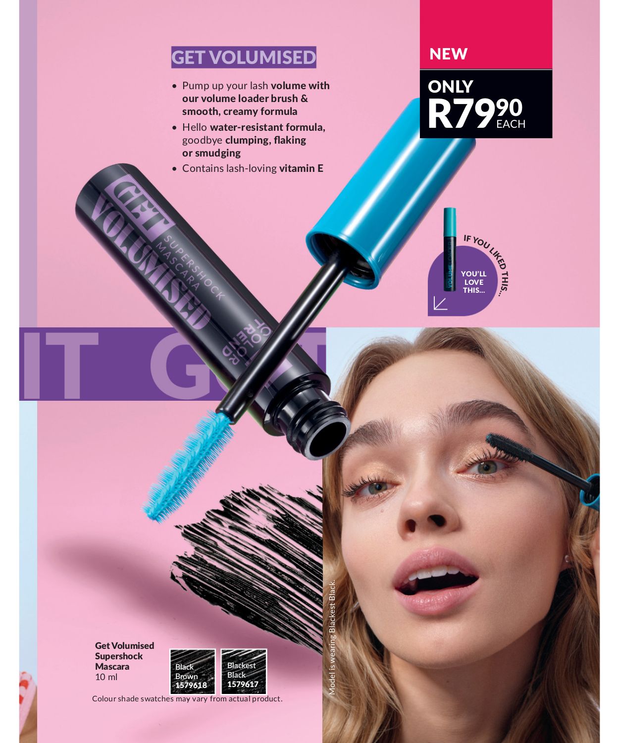 Special Avon 01.11.2025 - 30.11.2025