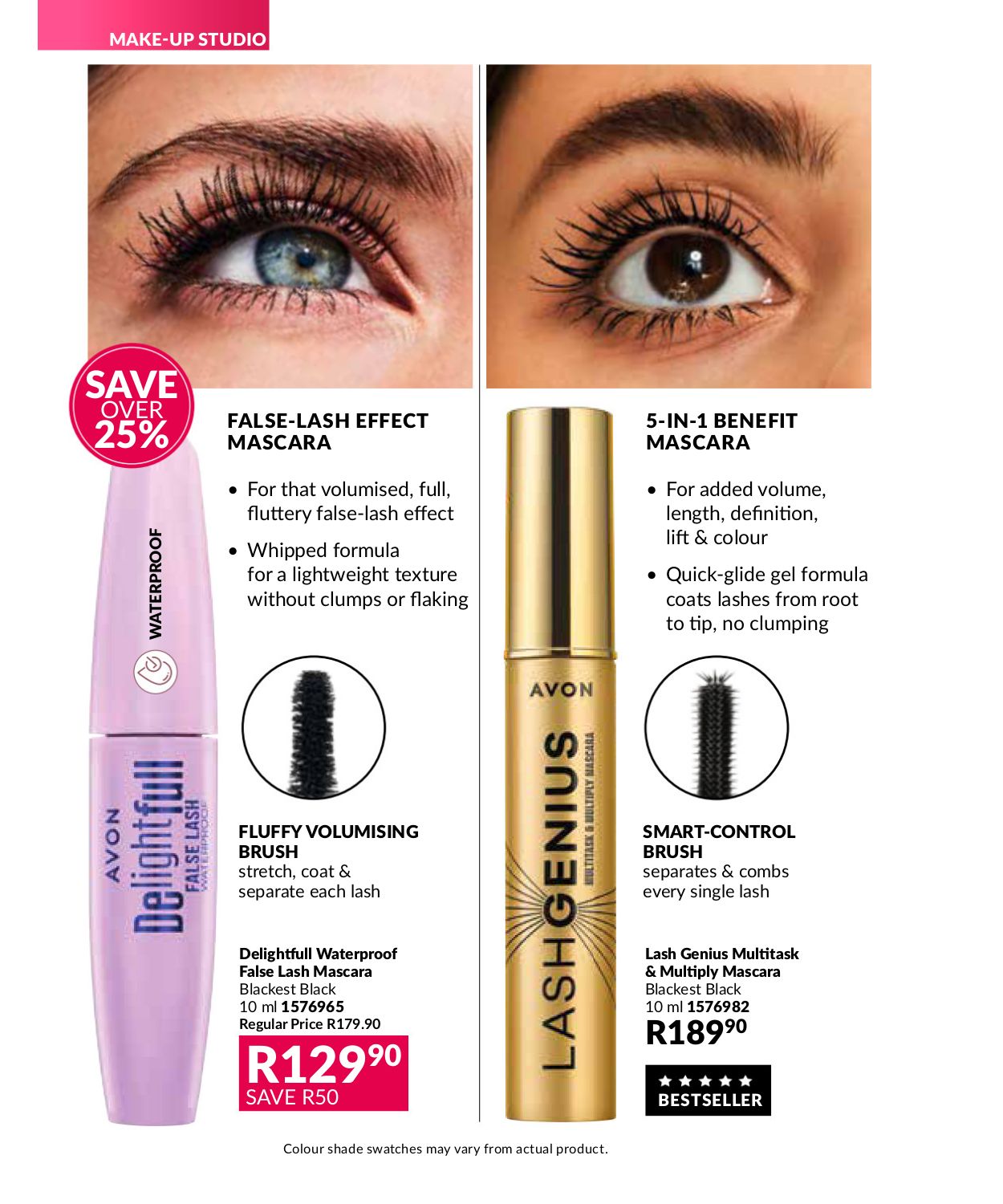 Special Avon 01.11.2025 - 30.11.2025