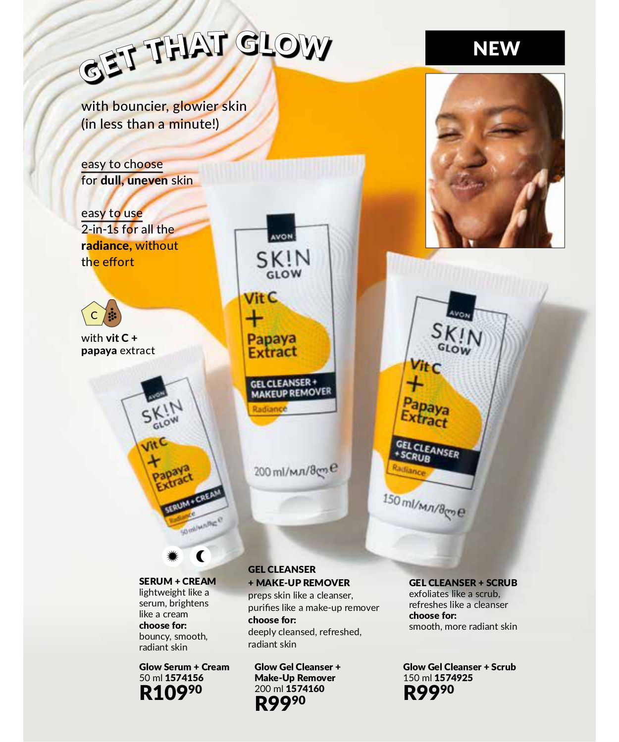 Special Avon 01.11.2025 - 30.11.2025