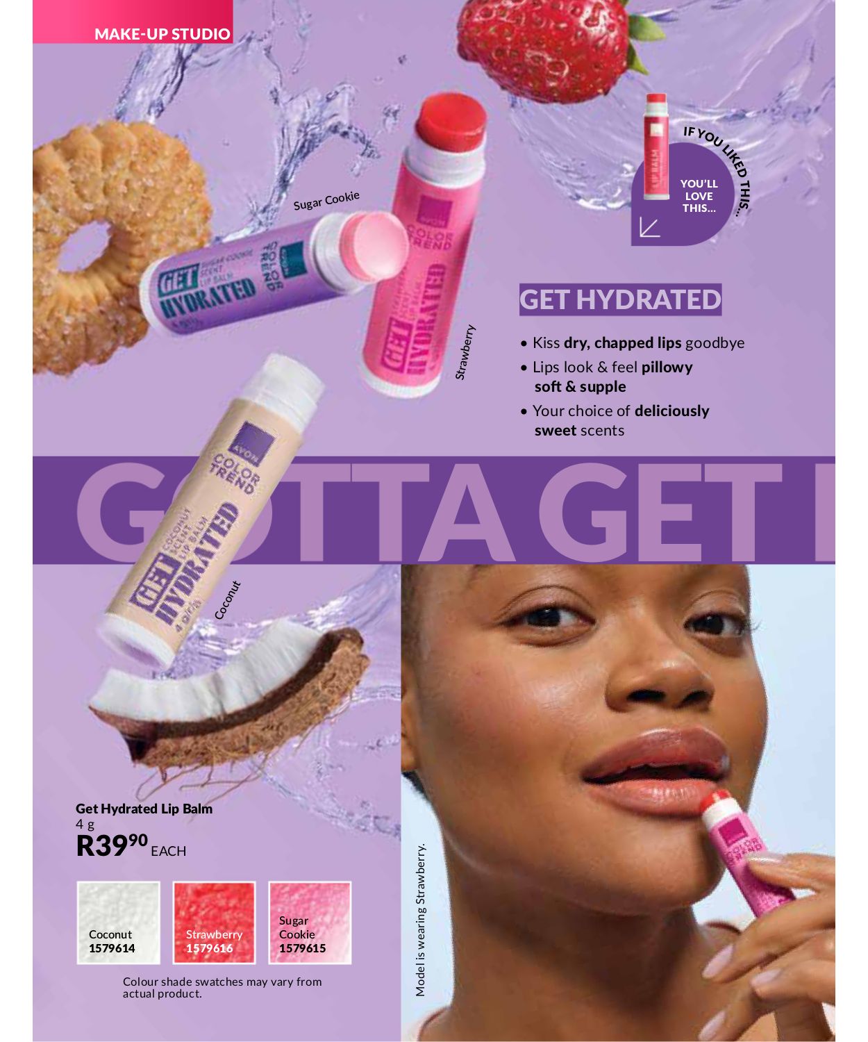 Special Avon 01.11.2025 - 30.11.2025