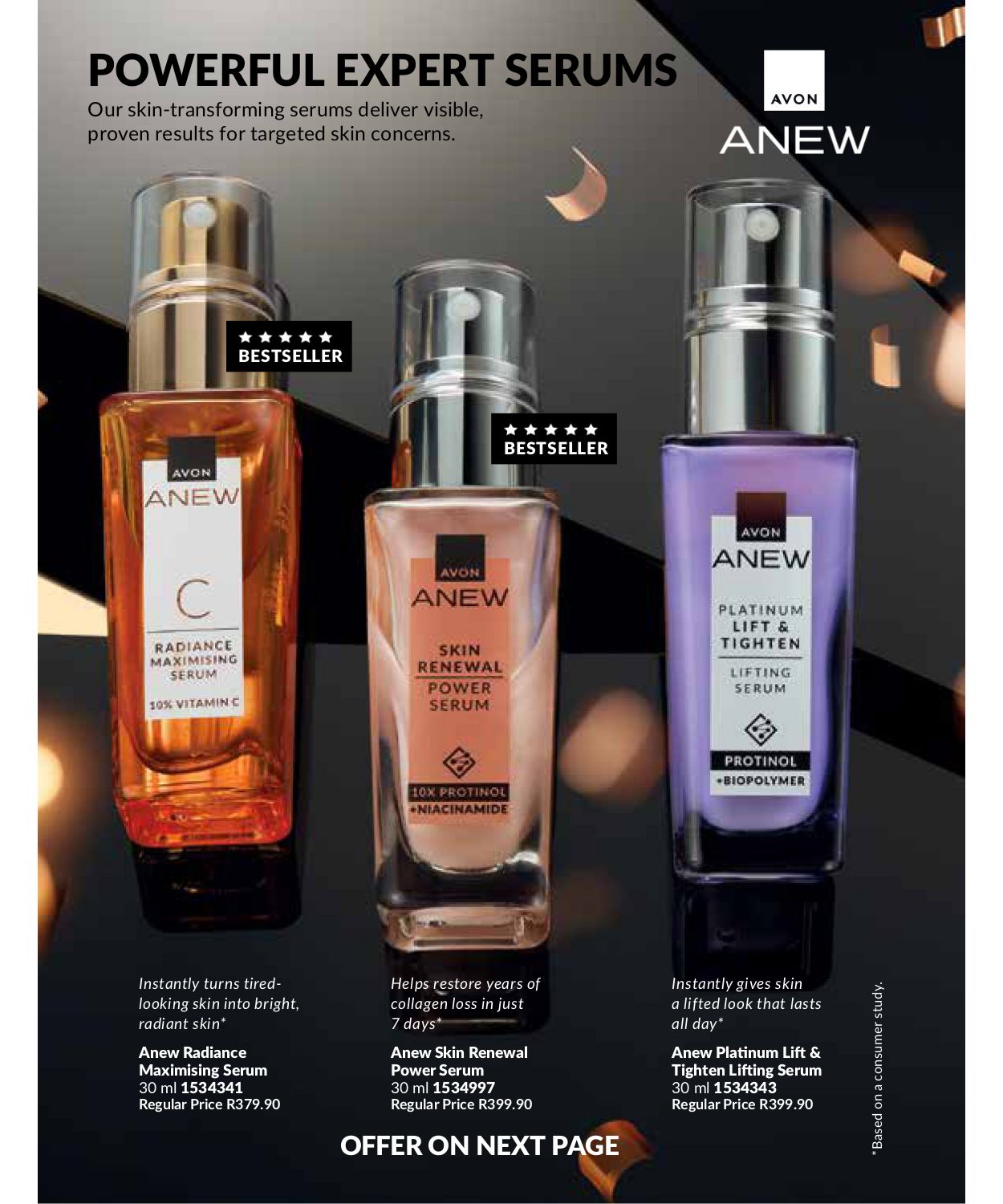 Special Avon 01.11.2025 - 30.11.2025