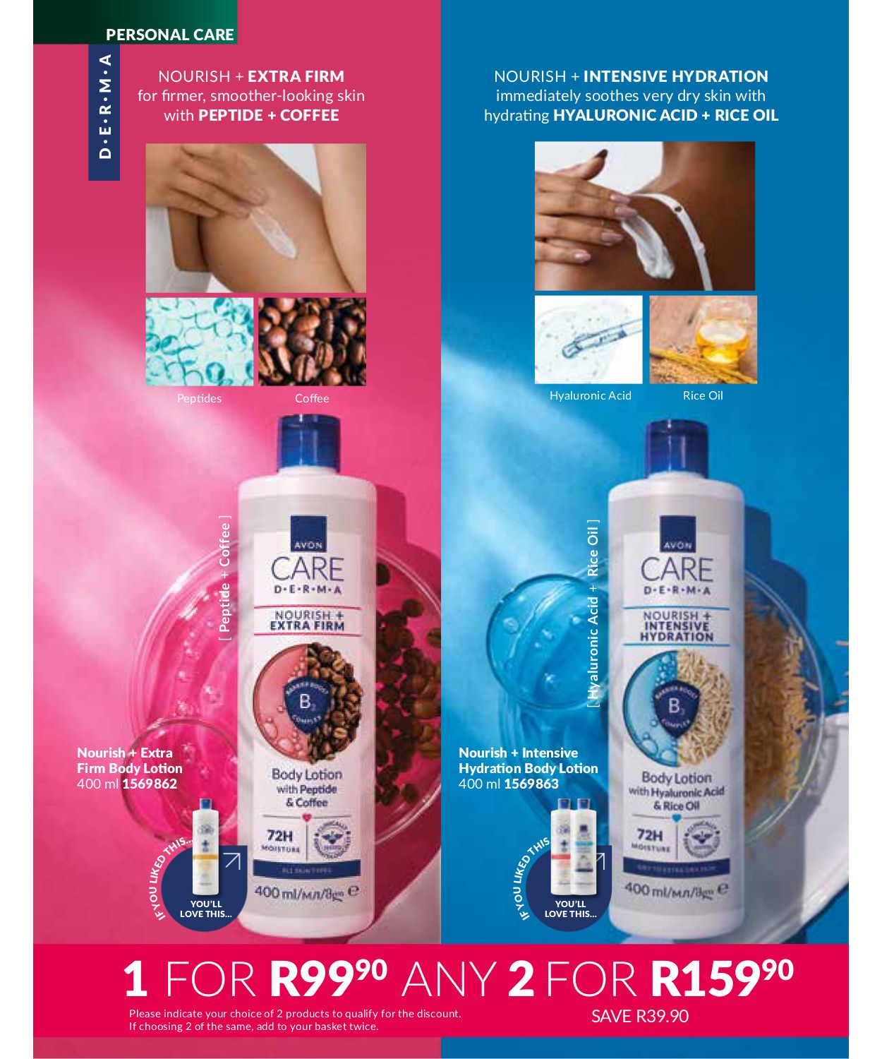 Special Avon 01.11.2025 - 30.11.2025